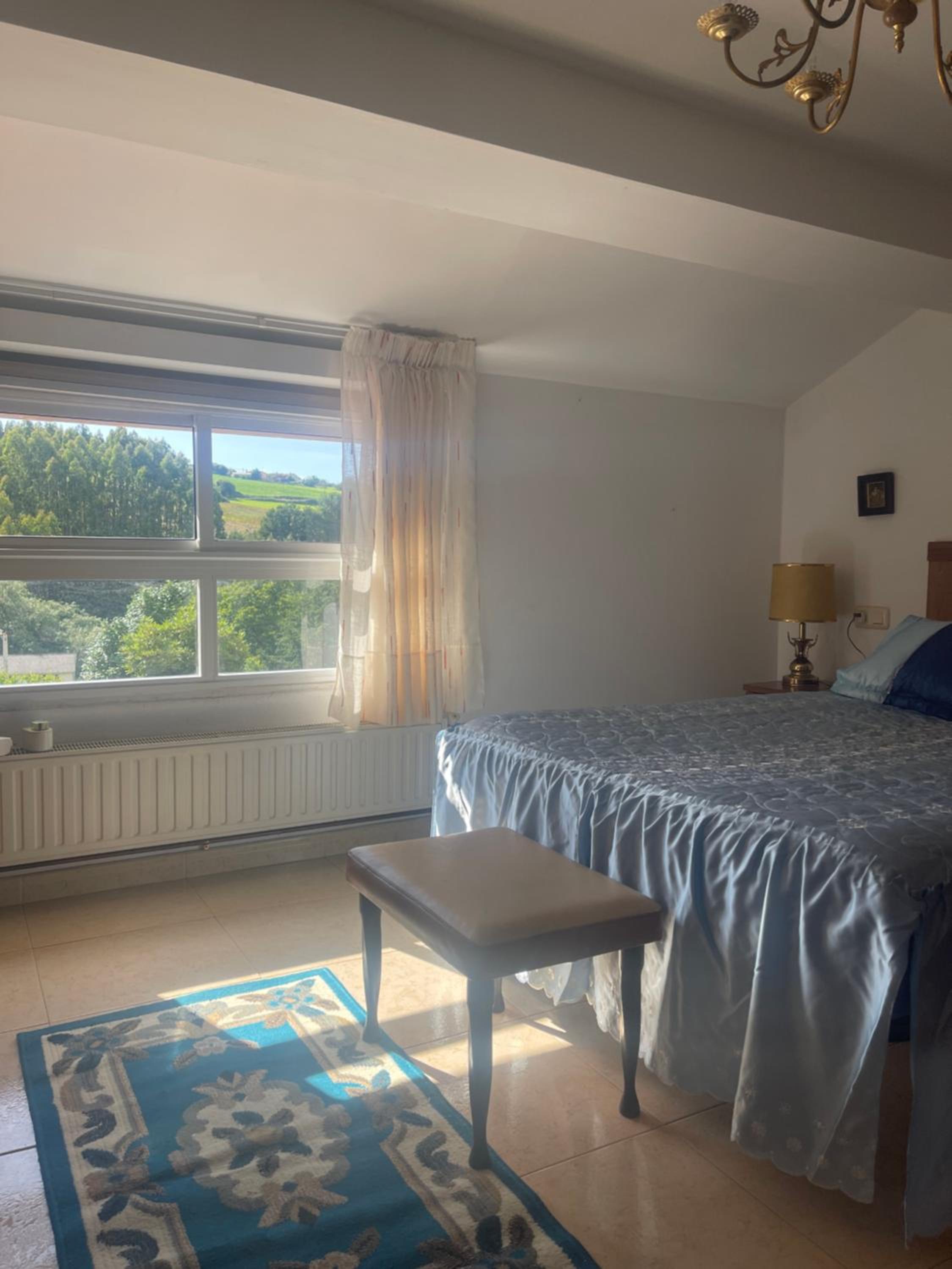 Fantástica casa rural con piscina