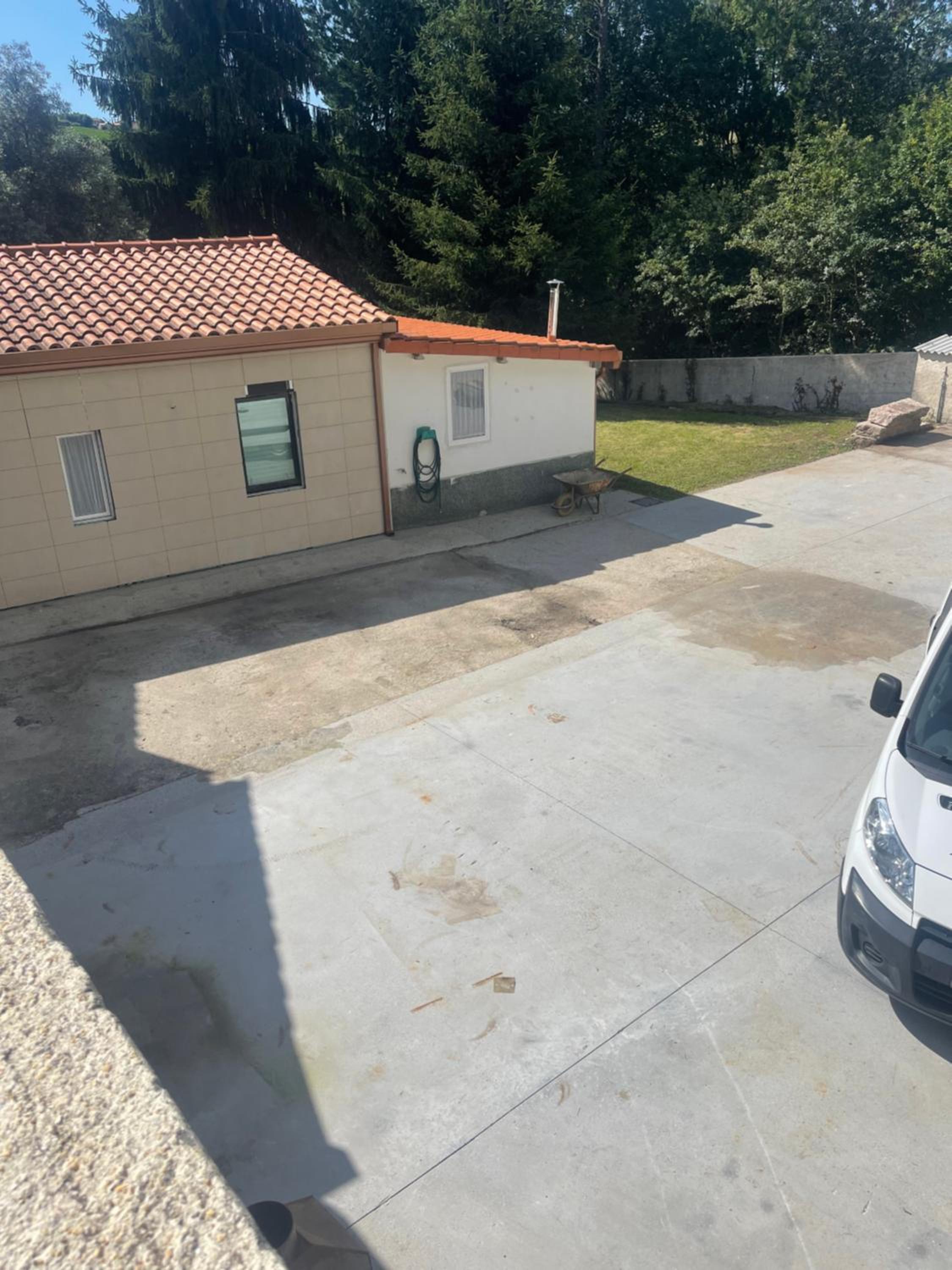 Fantástica casa rural con piscina