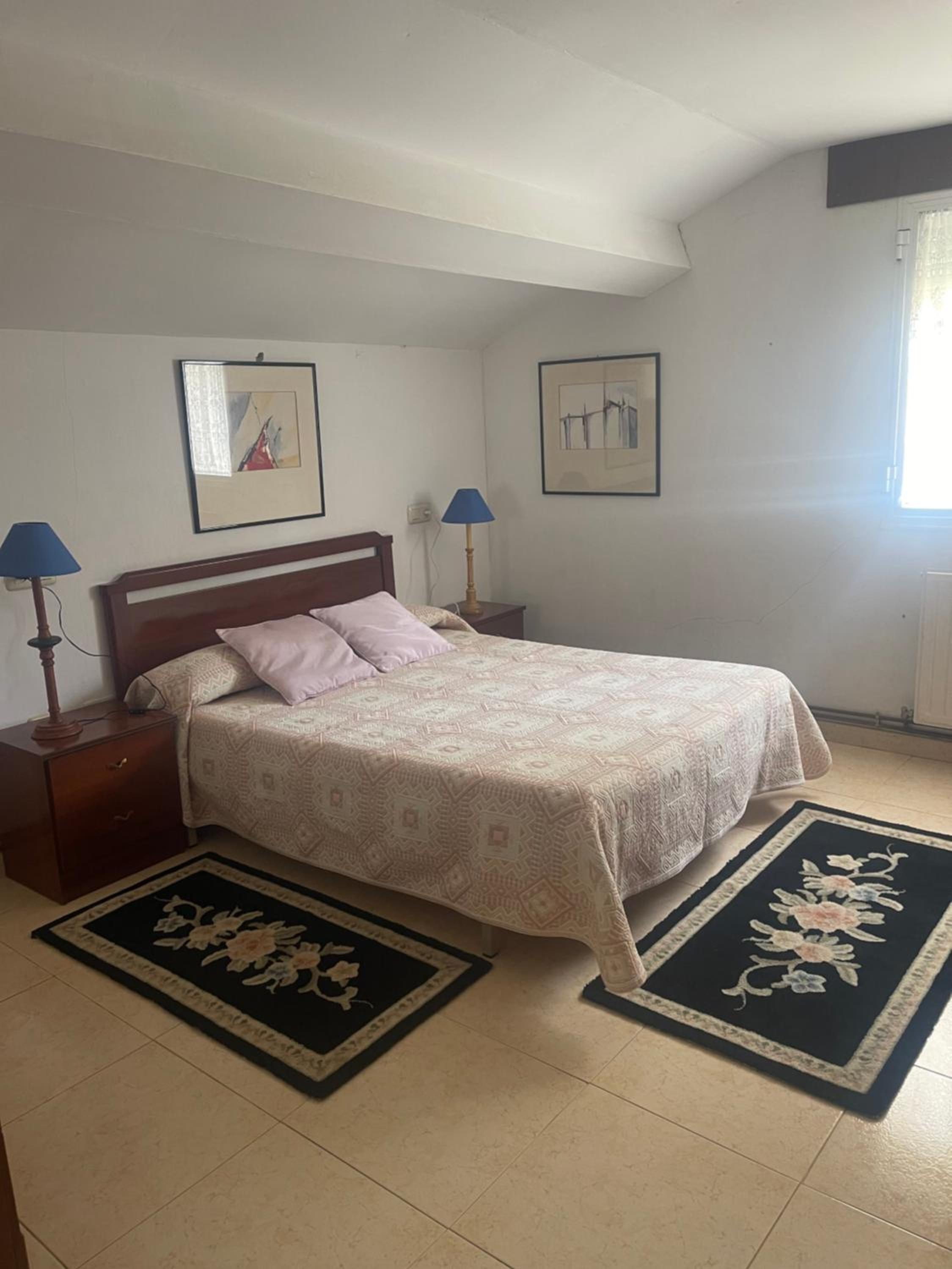 Fantástica casa rural con piscina