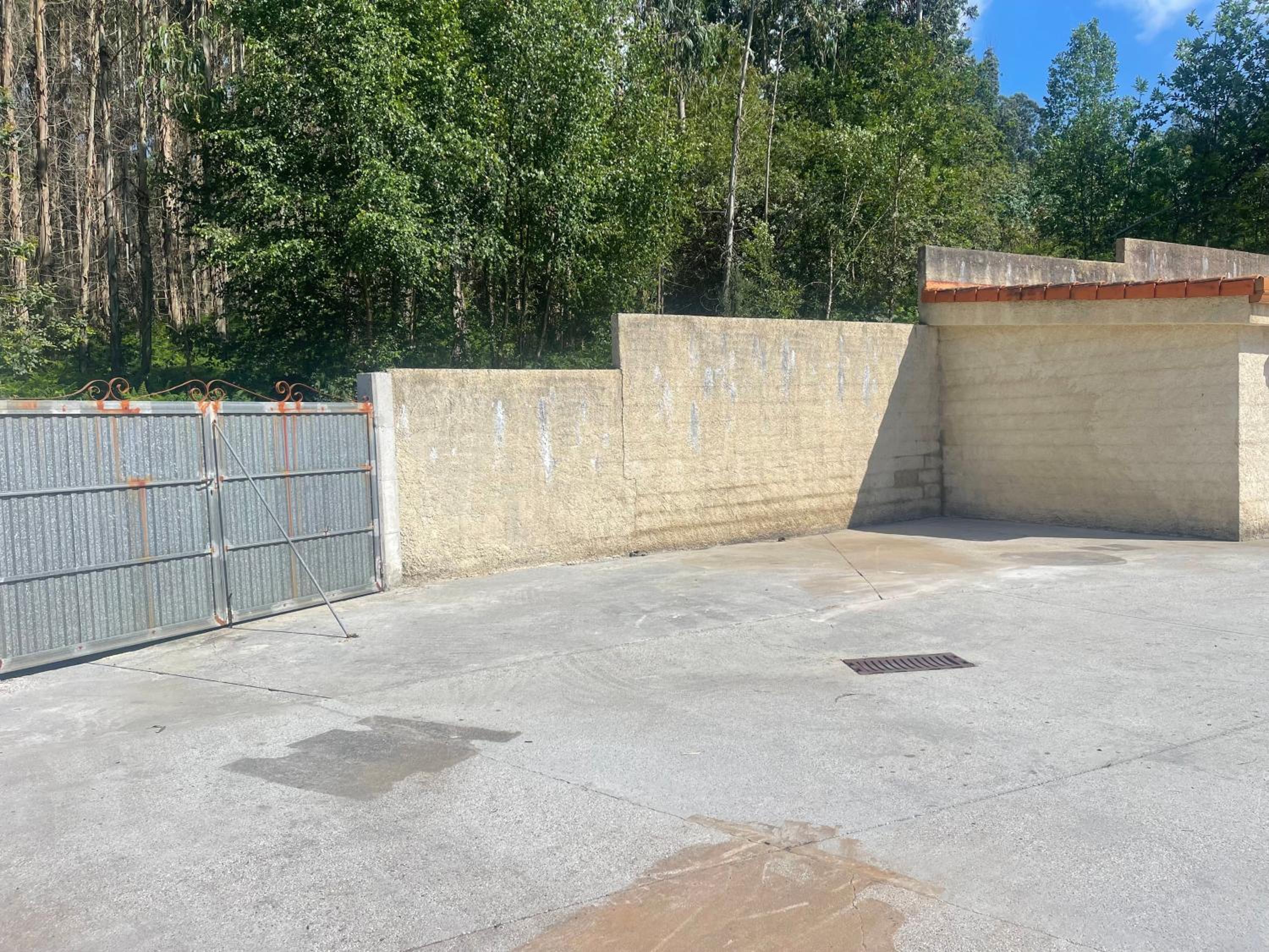 Fantástica casa rural con piscina
