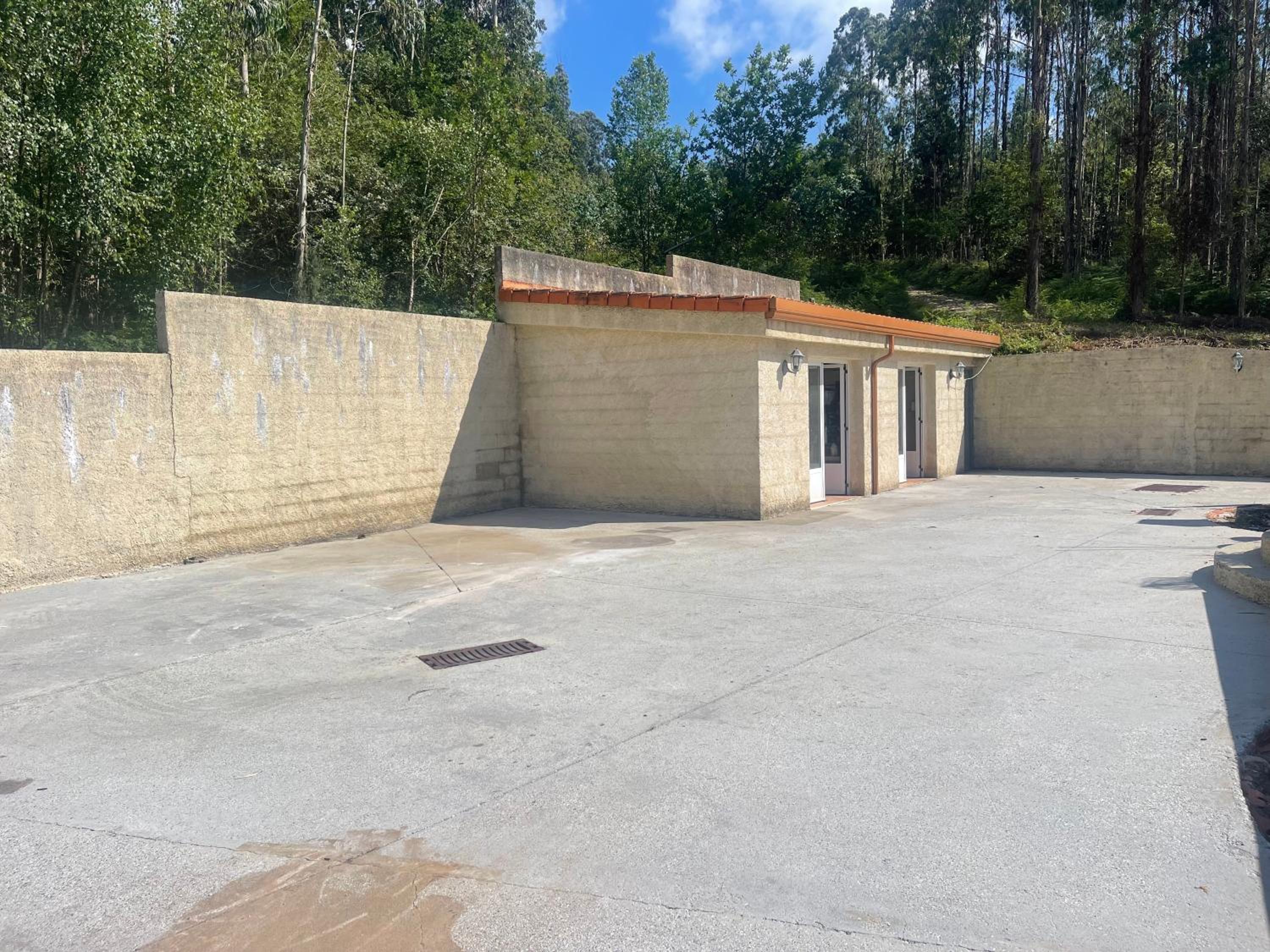 Fantástica casa rural con piscina