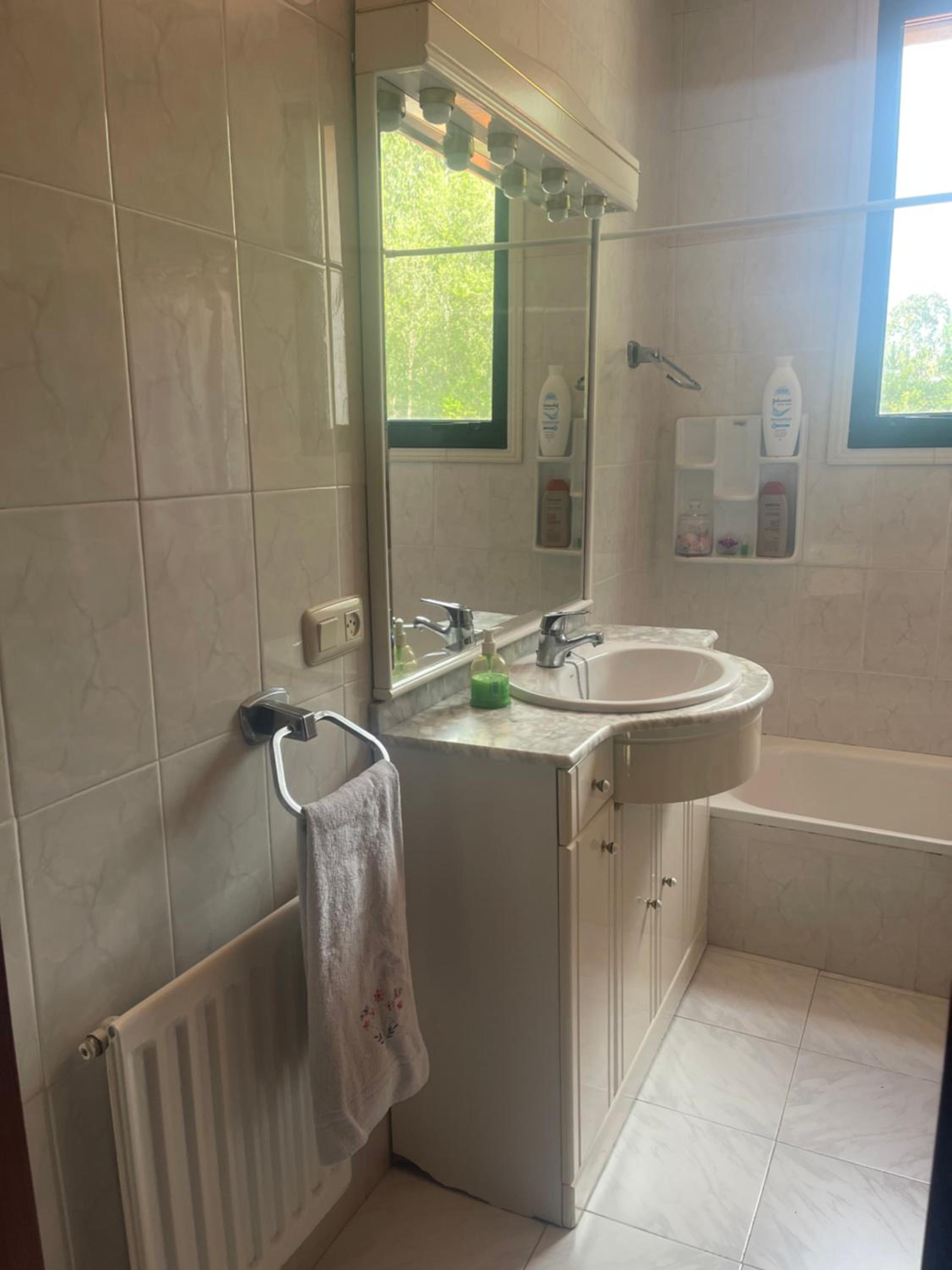 Fantástica casa rural con piscina