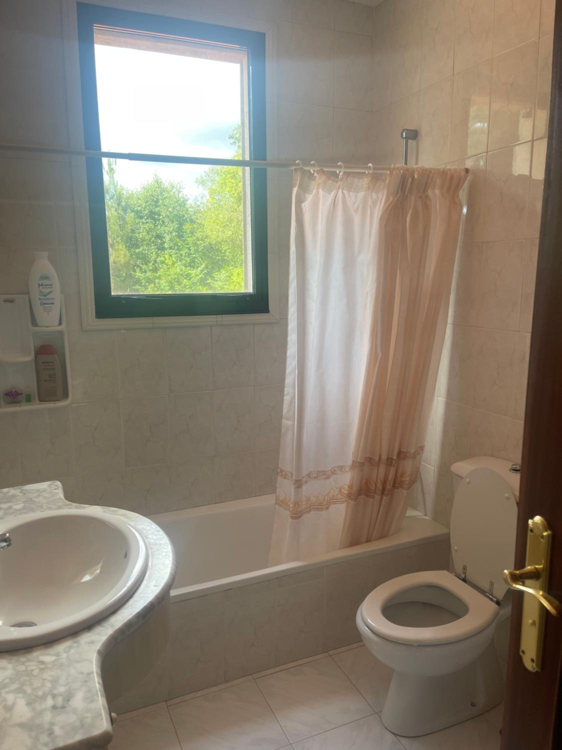 Fantástica casa rural con piscina