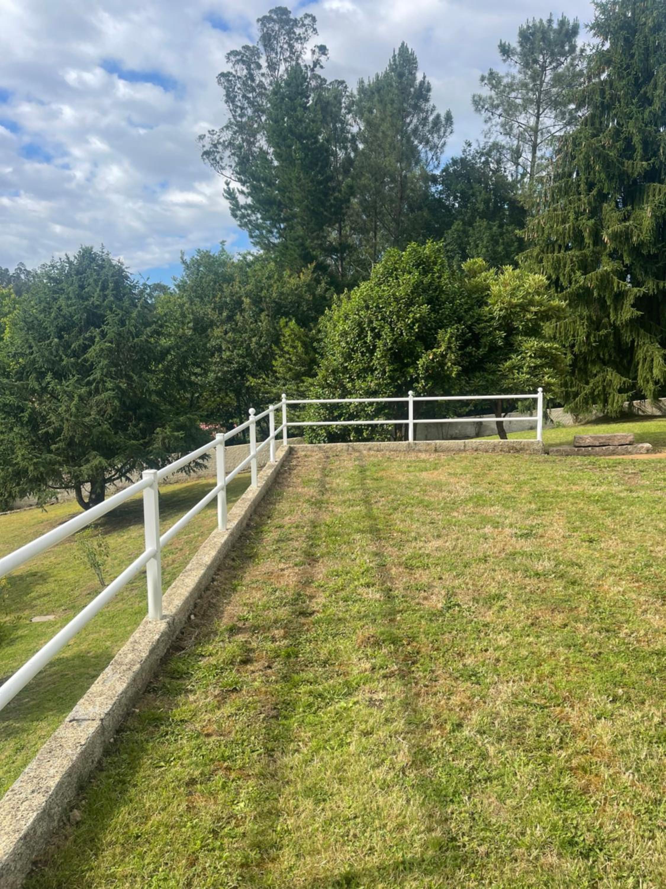 Fantástica casa rural con piscina
