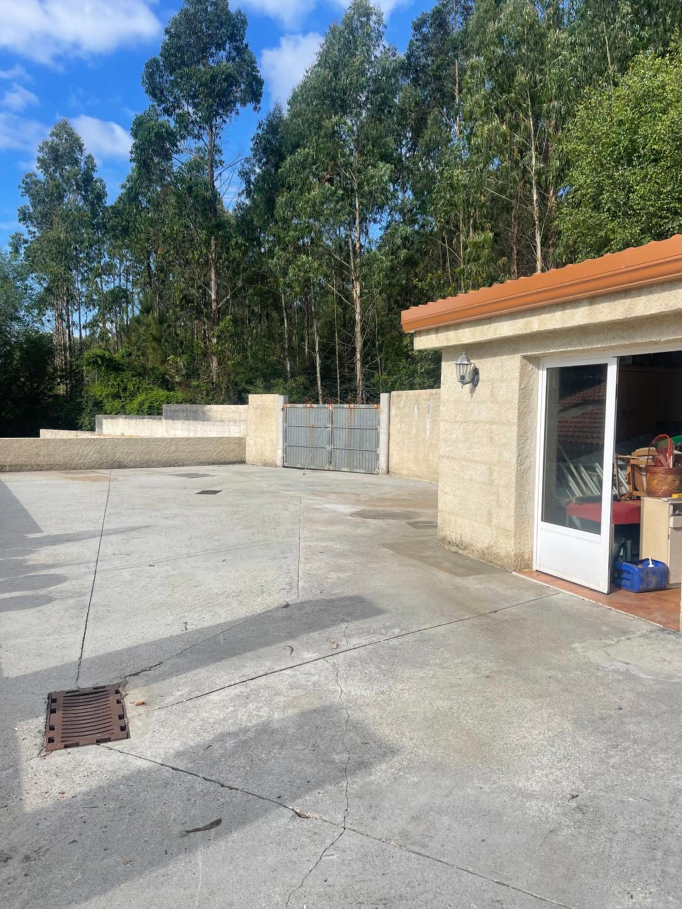 Fantástica casa rural con piscina