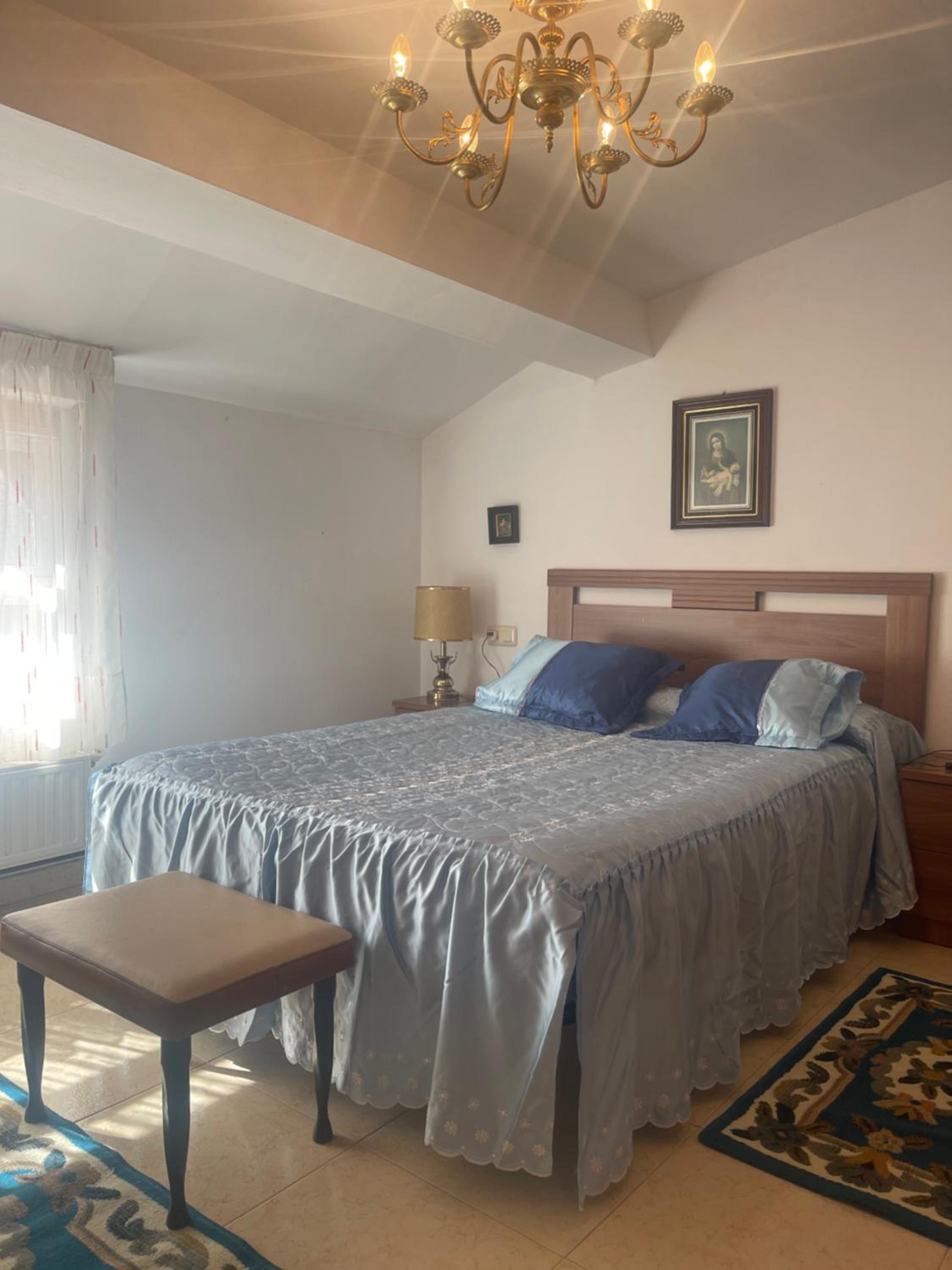 Fantástica casa rural con piscina