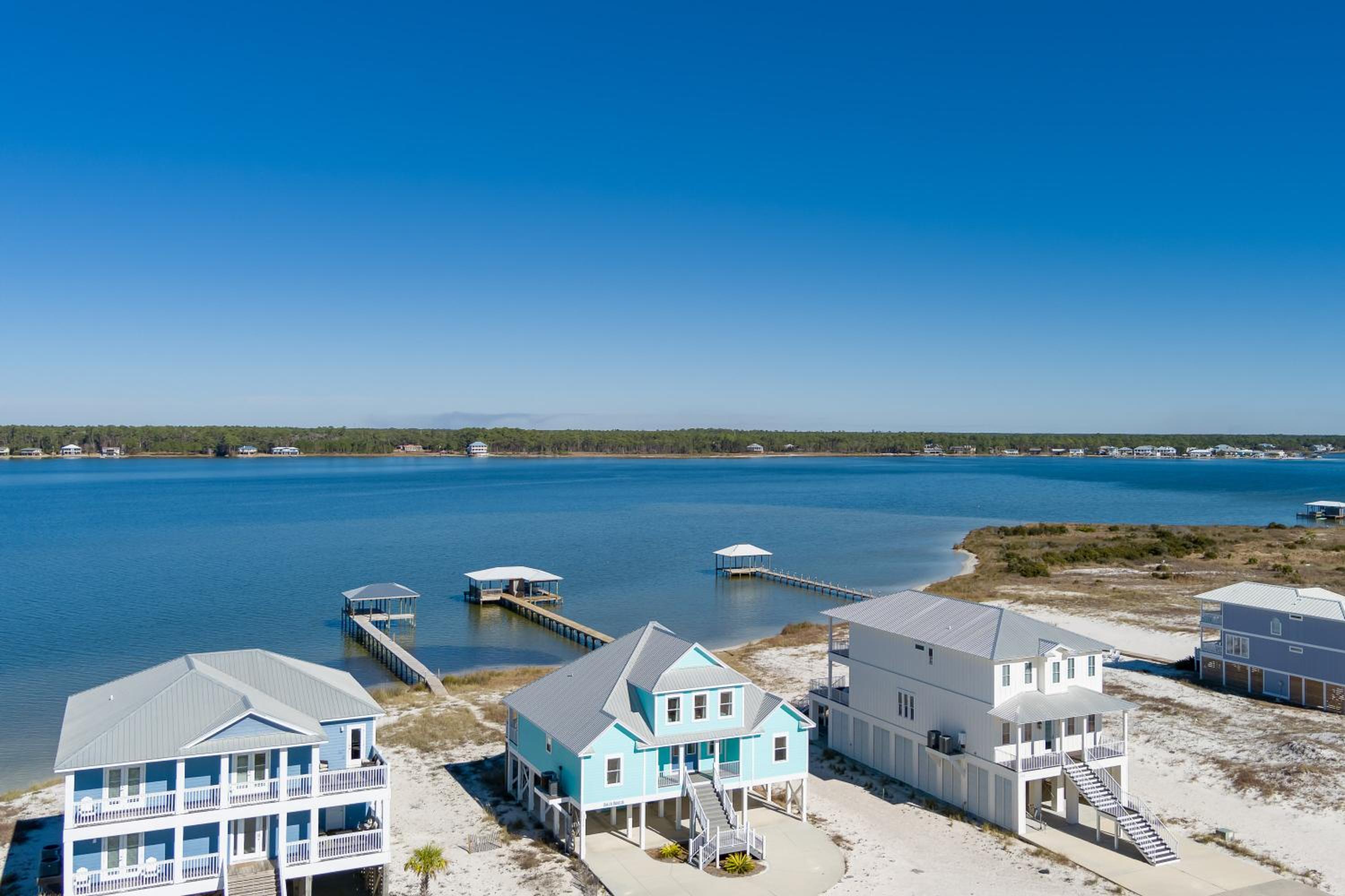 Baja Breeze view 4