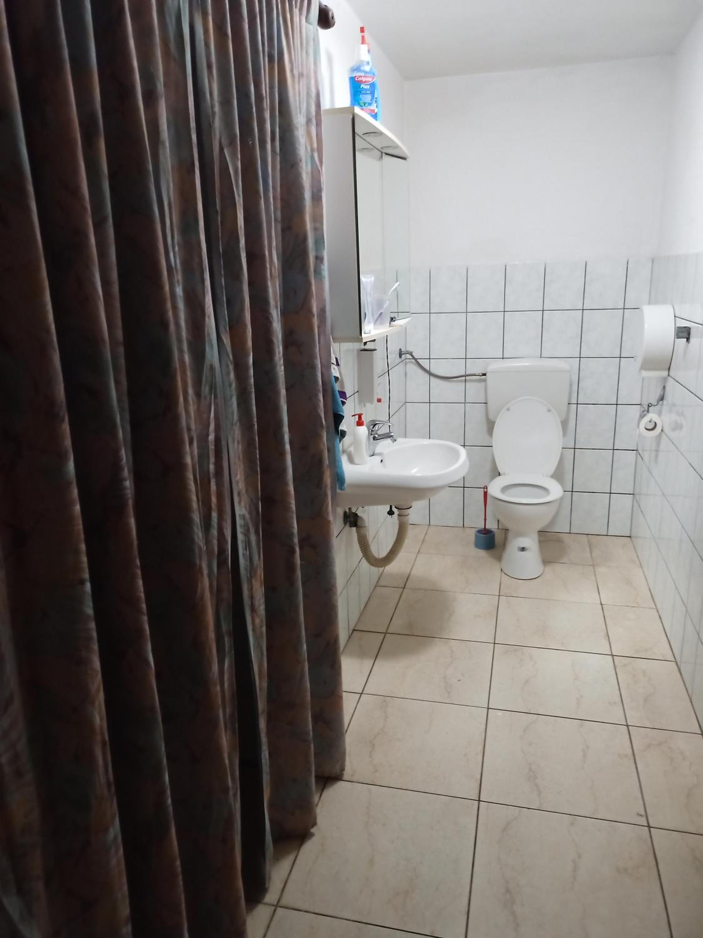 Apartman SM IK 1