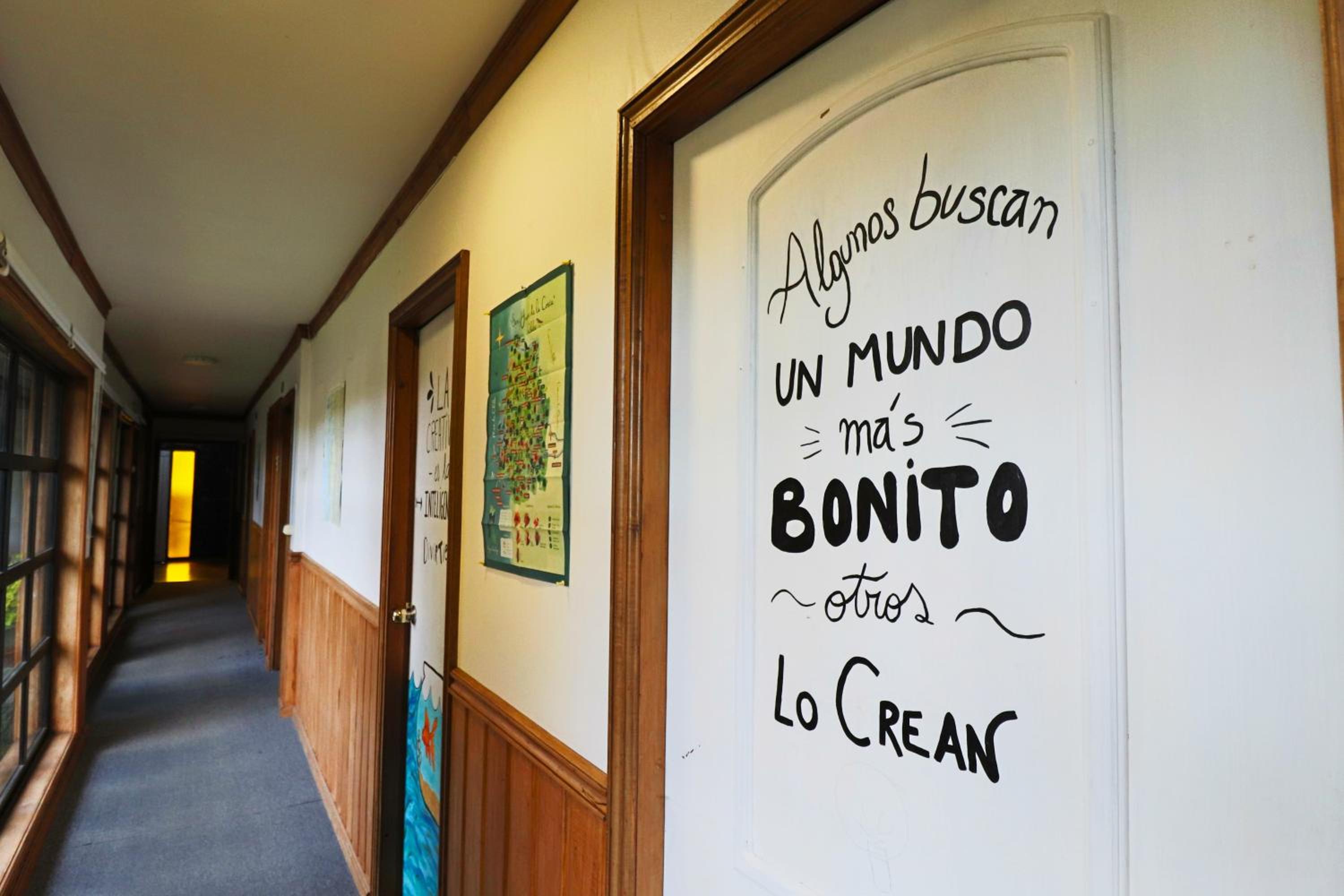 Punto Rockstar - Coliving