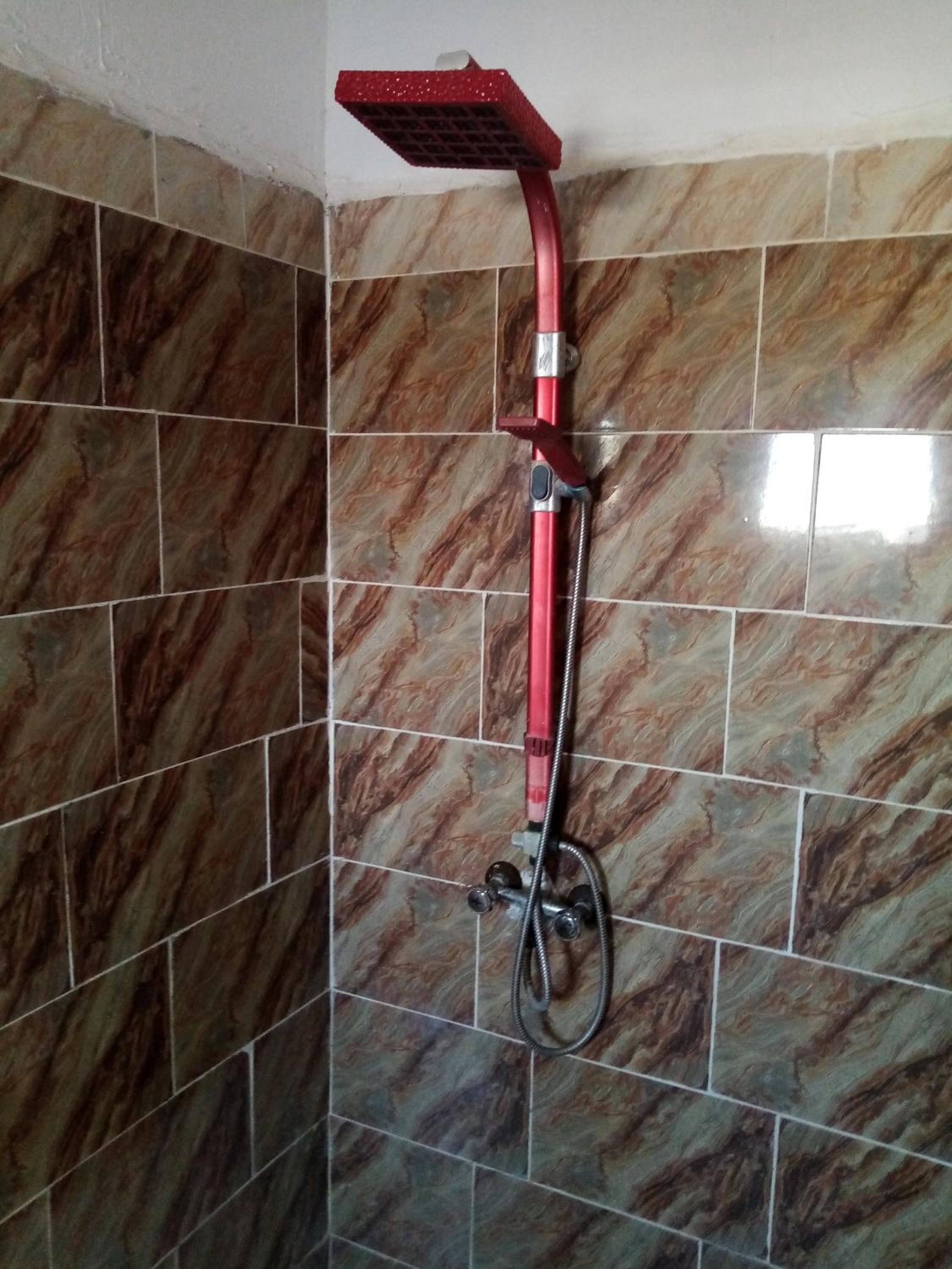 Appartement a 15km airport tunis view 3