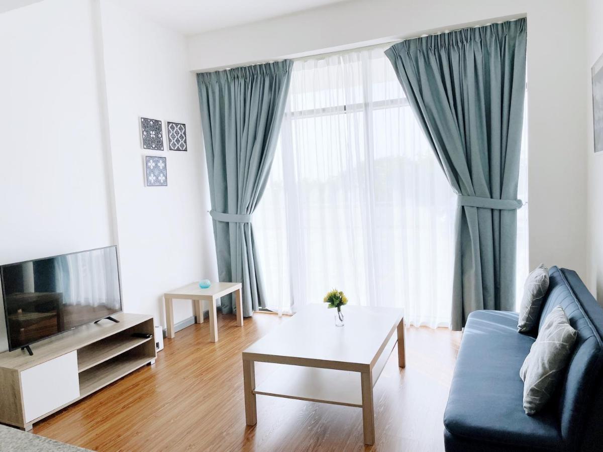 Elite LUX Holiday Homes - One Bedroom Apartment in Silicon Oasis, Dubai
