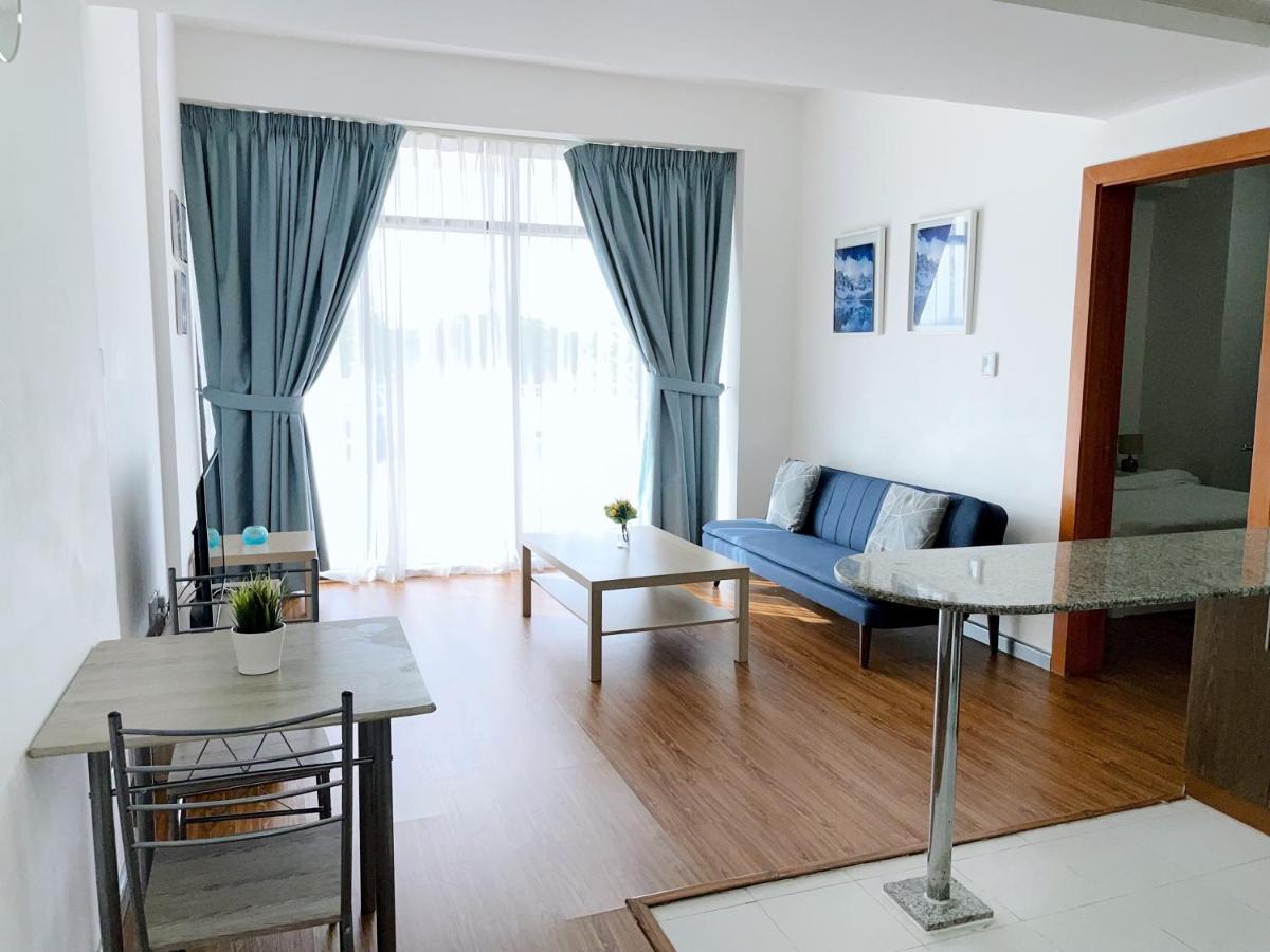 Elite LUX Holiday Homes - One Bedroom Apartment in Silicon Oasis, Dubai