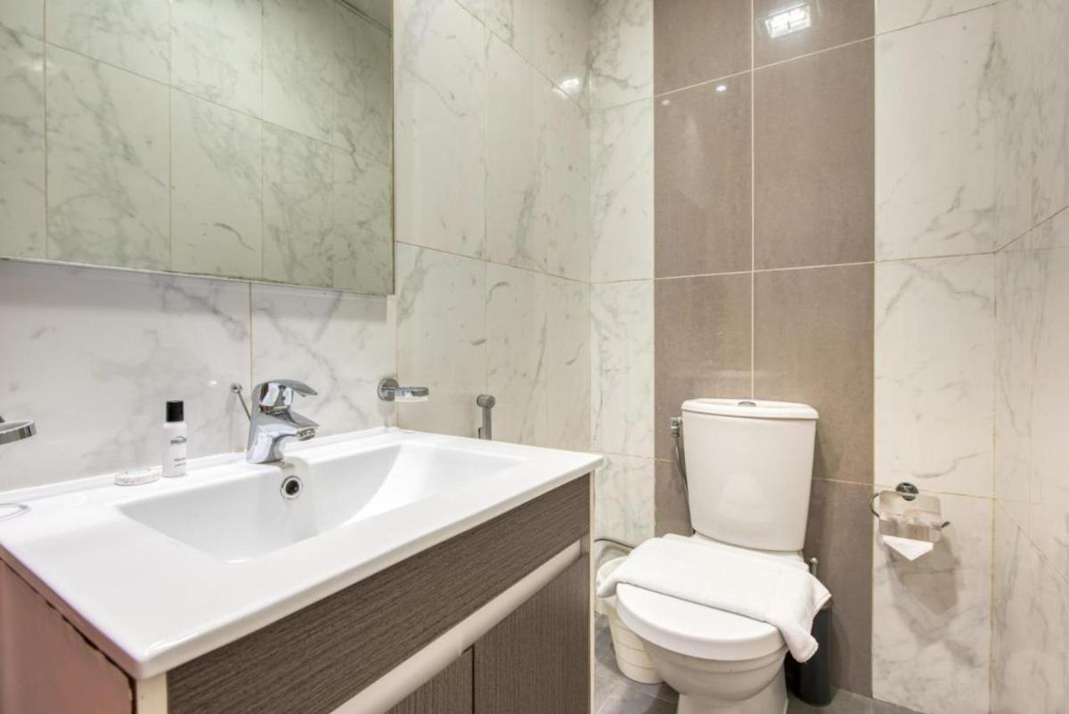 Elite LUX Holiday Homes - One Bedroom Apartment in Silicon Oasis, Dubai