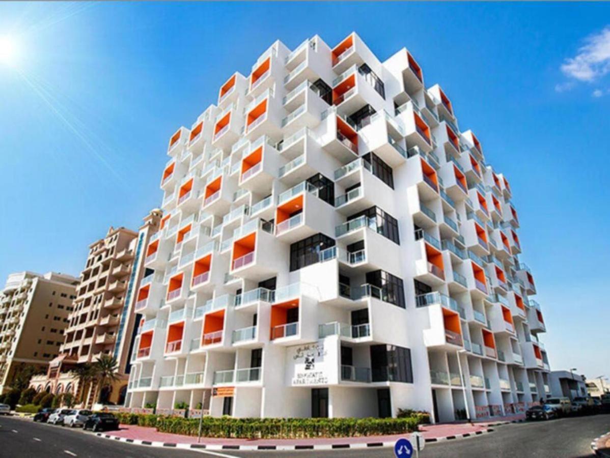Elite LUX Holiday Homes - One Bedroom Apartment in Silicon Oasis, Dubai