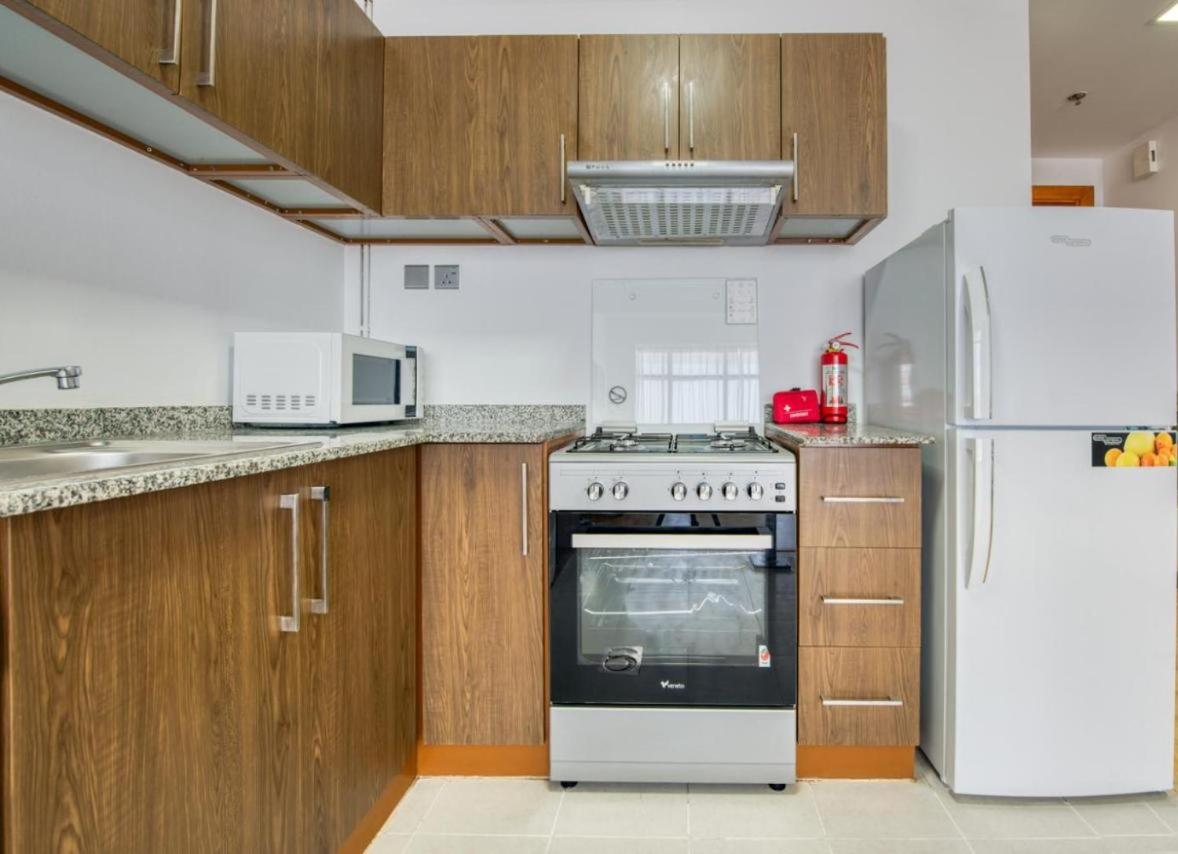 Elite LUX Holiday Homes - One Bedroom Apartment in Silicon Oasis, Dubai