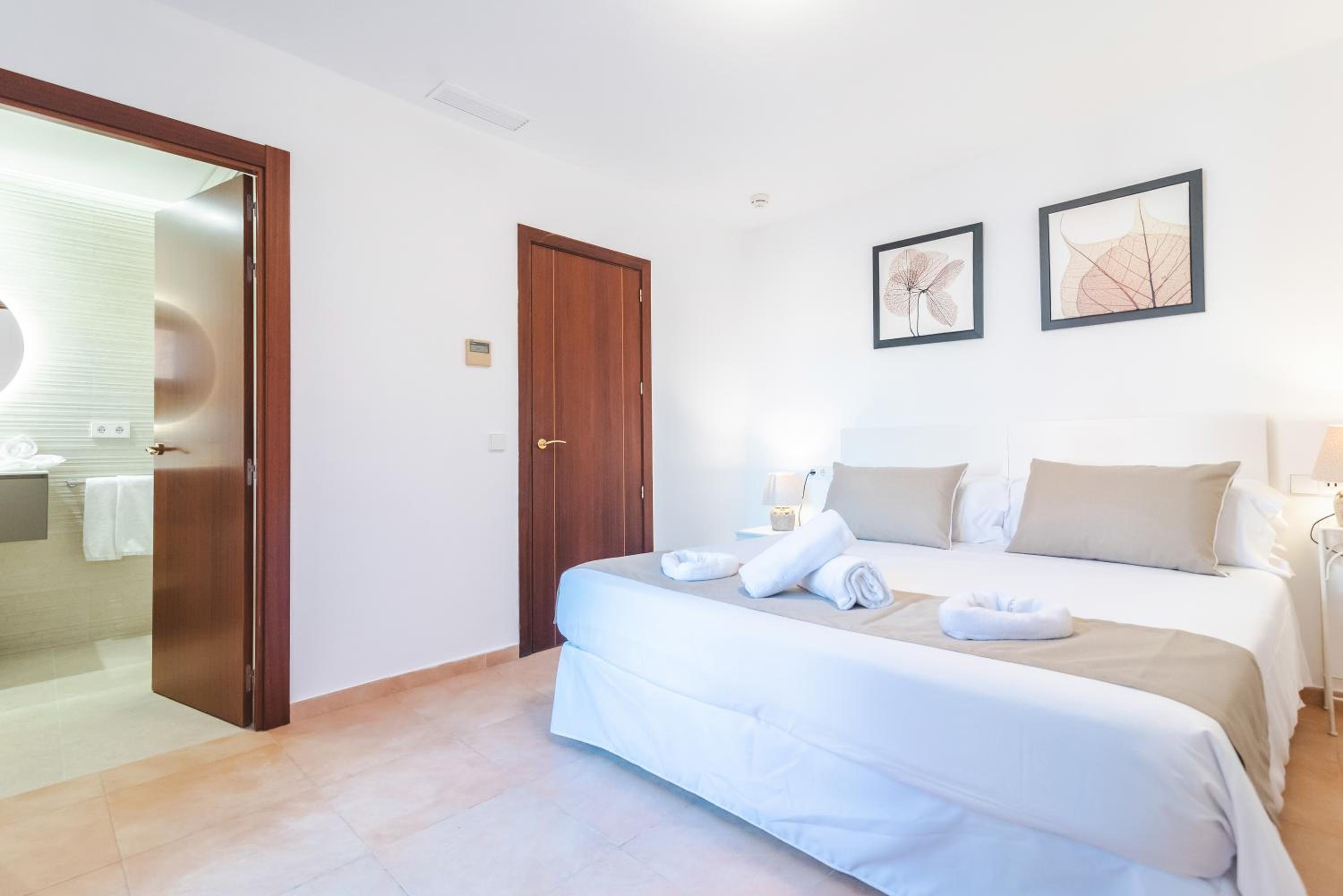 Borne Suites - Turismo de Interior