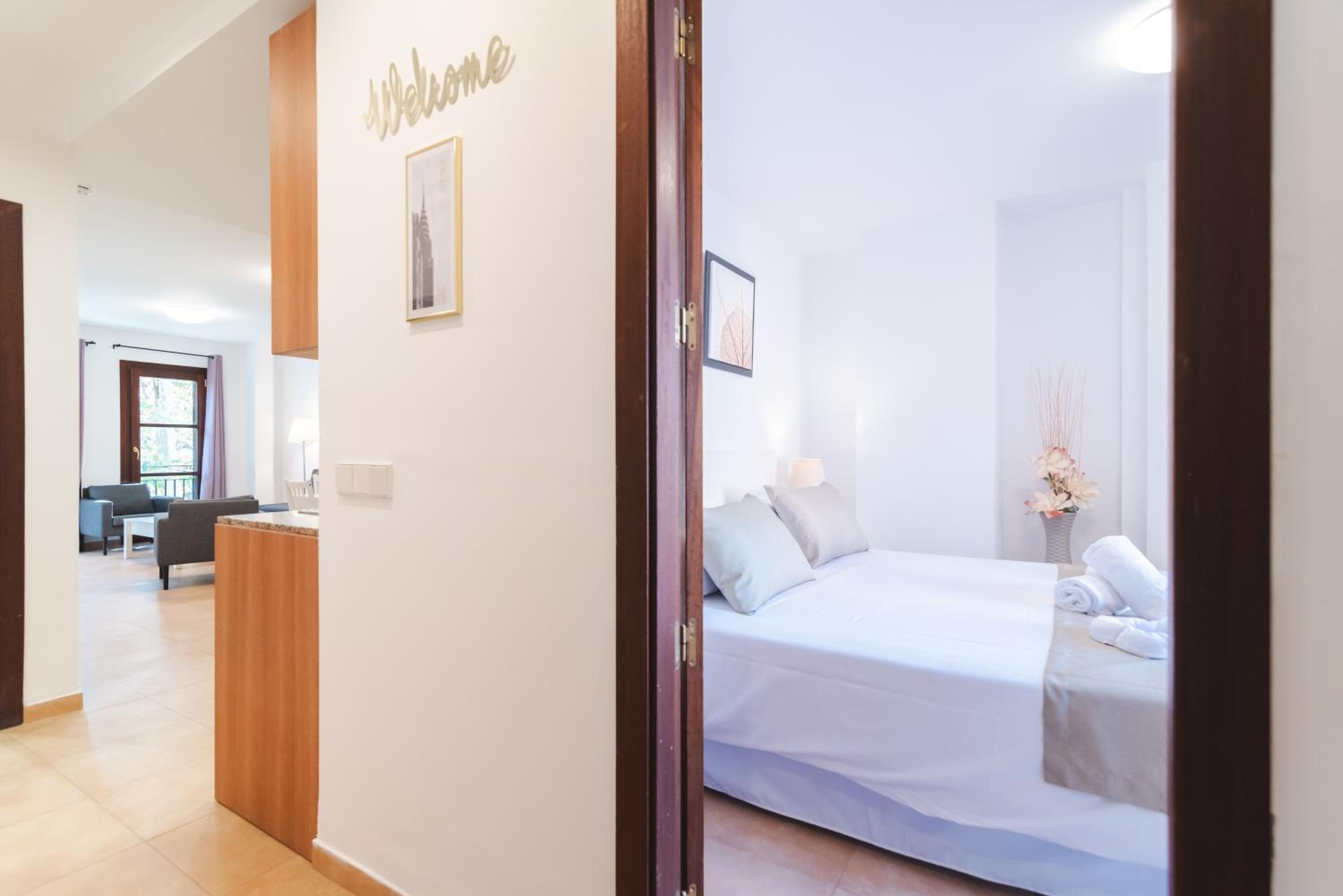 Borne Suites - Turismo de Interior