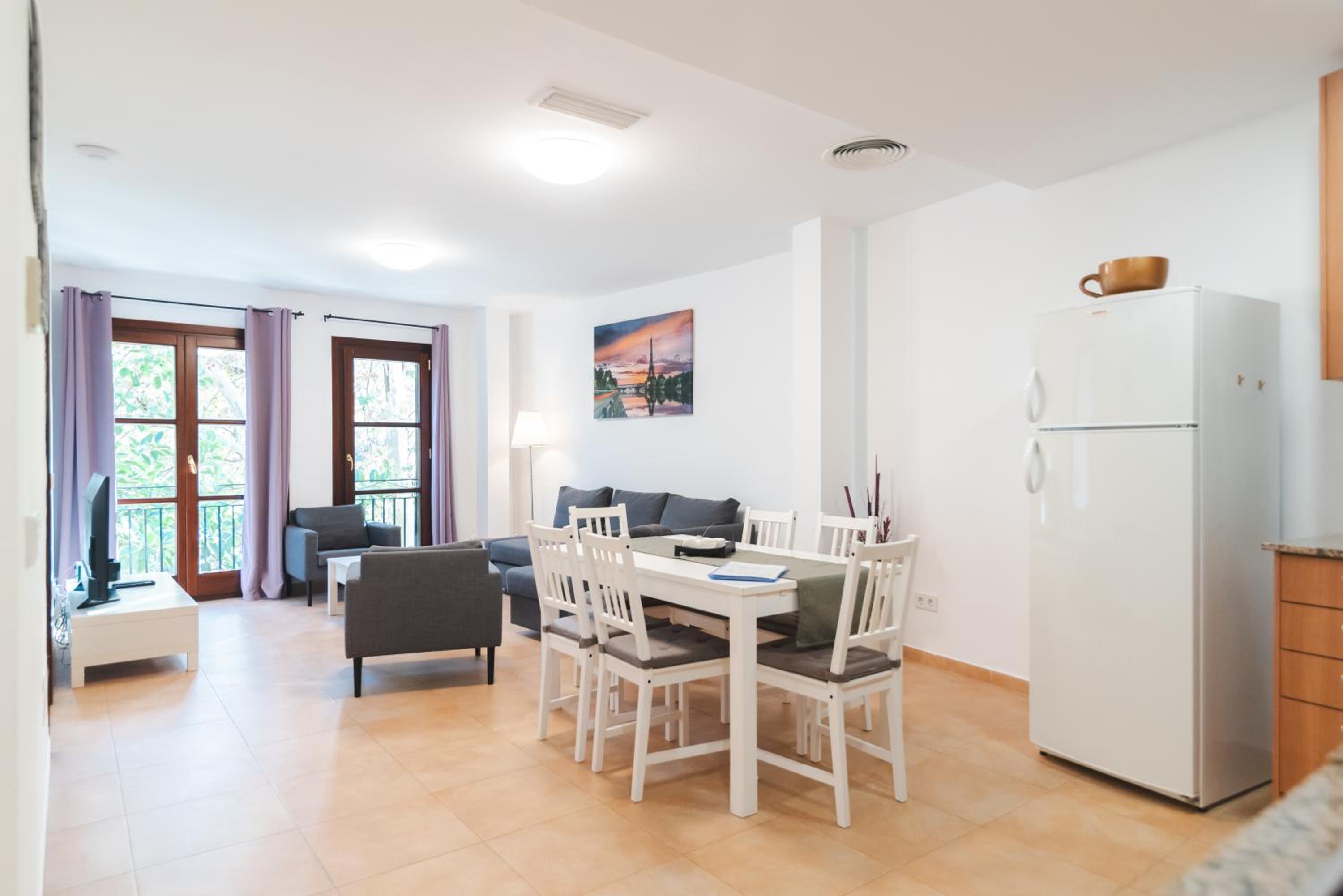 Borne Suites - Turismo de Interior