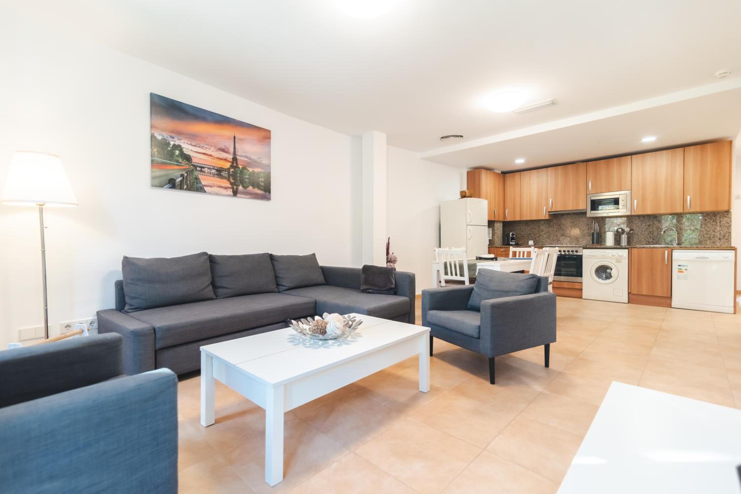 Borne Suites - Turismo de Interior
