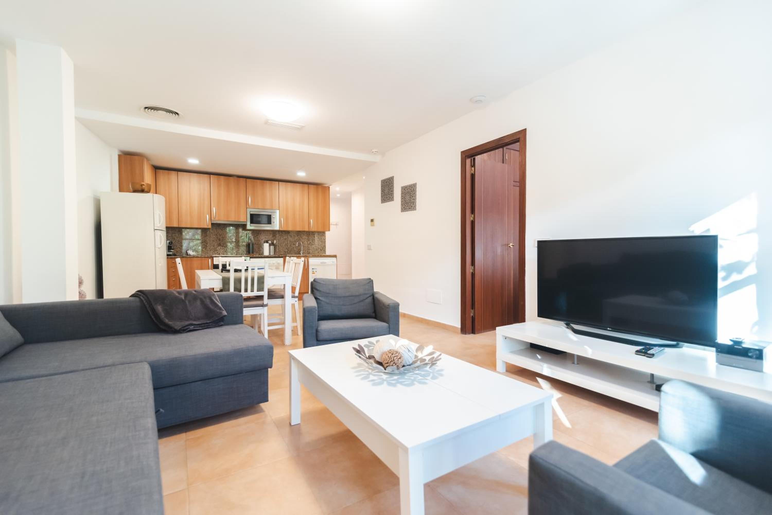 Borne Suites - Turismo de Interior