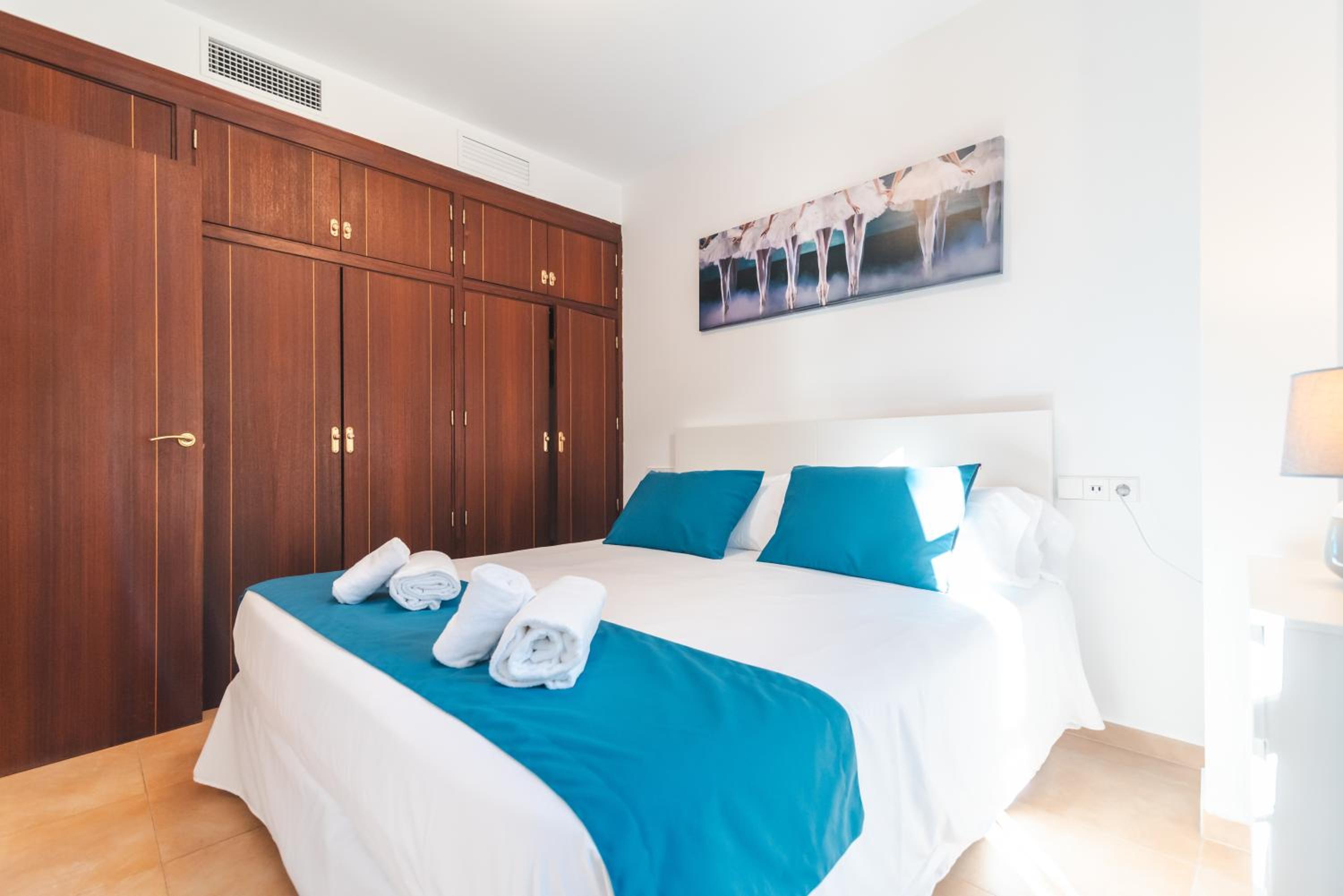 Borne Suites - Turismo de Interior
