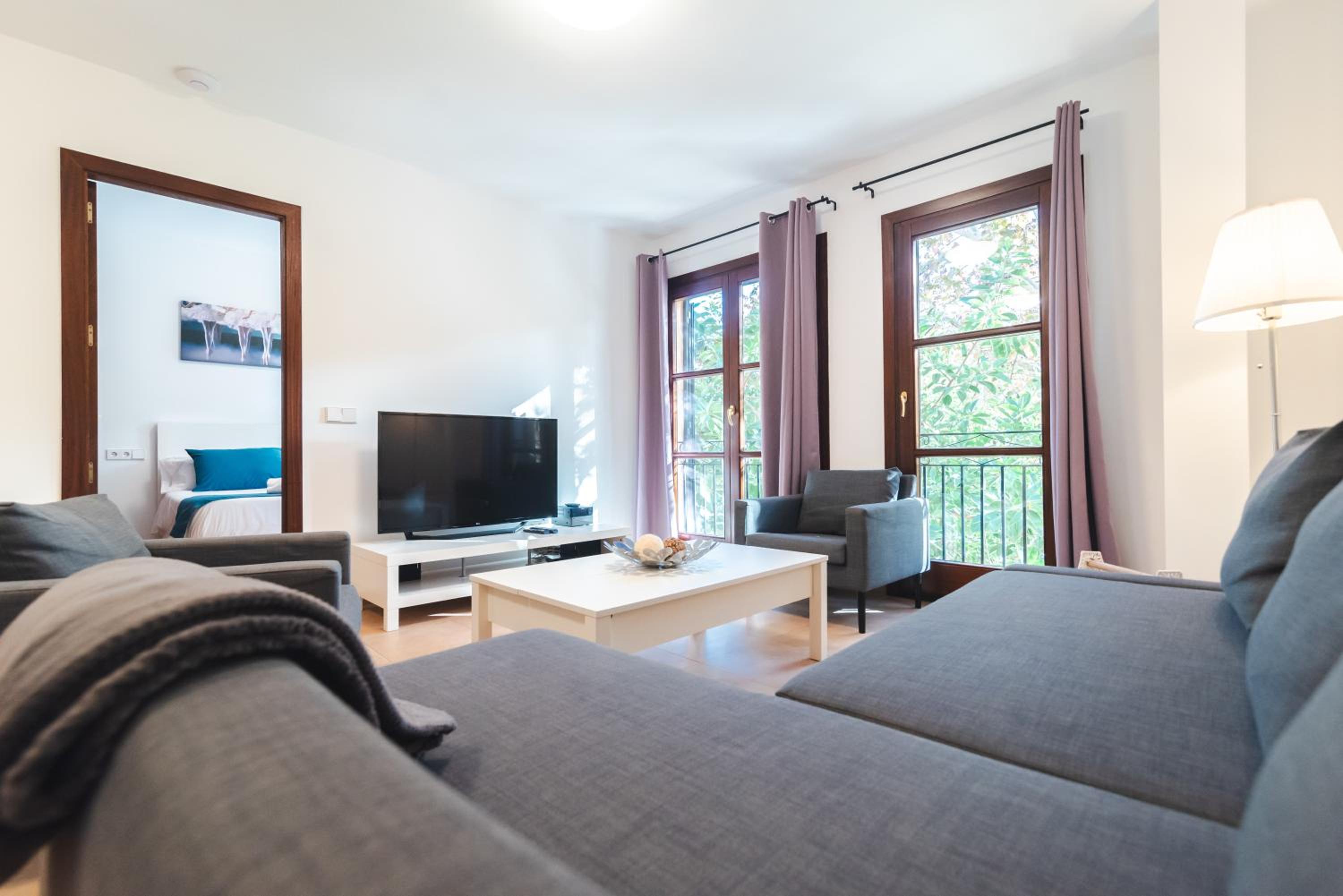 Borne Suites - Turismo de Interior