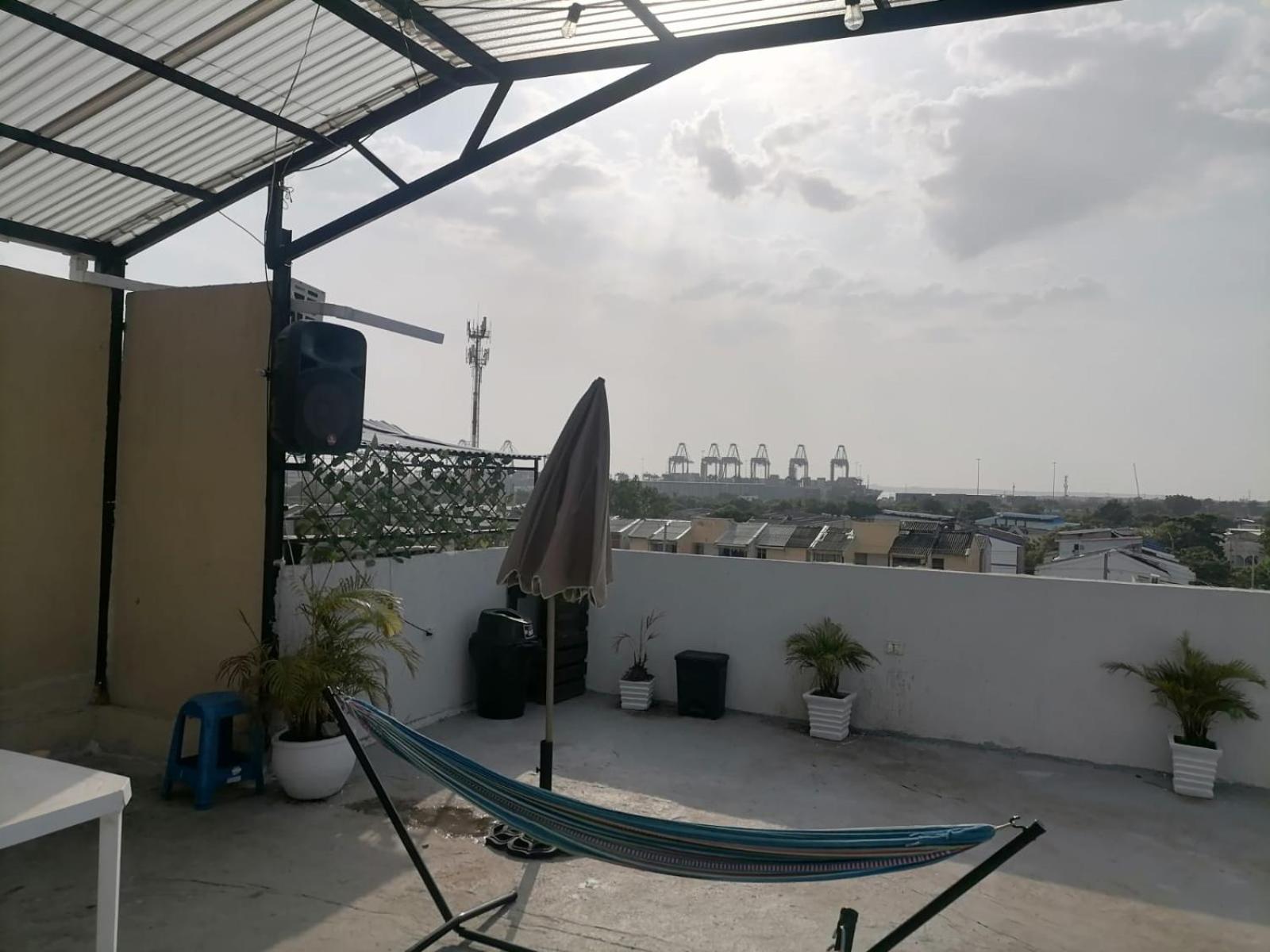 Hostel HA LUXURY