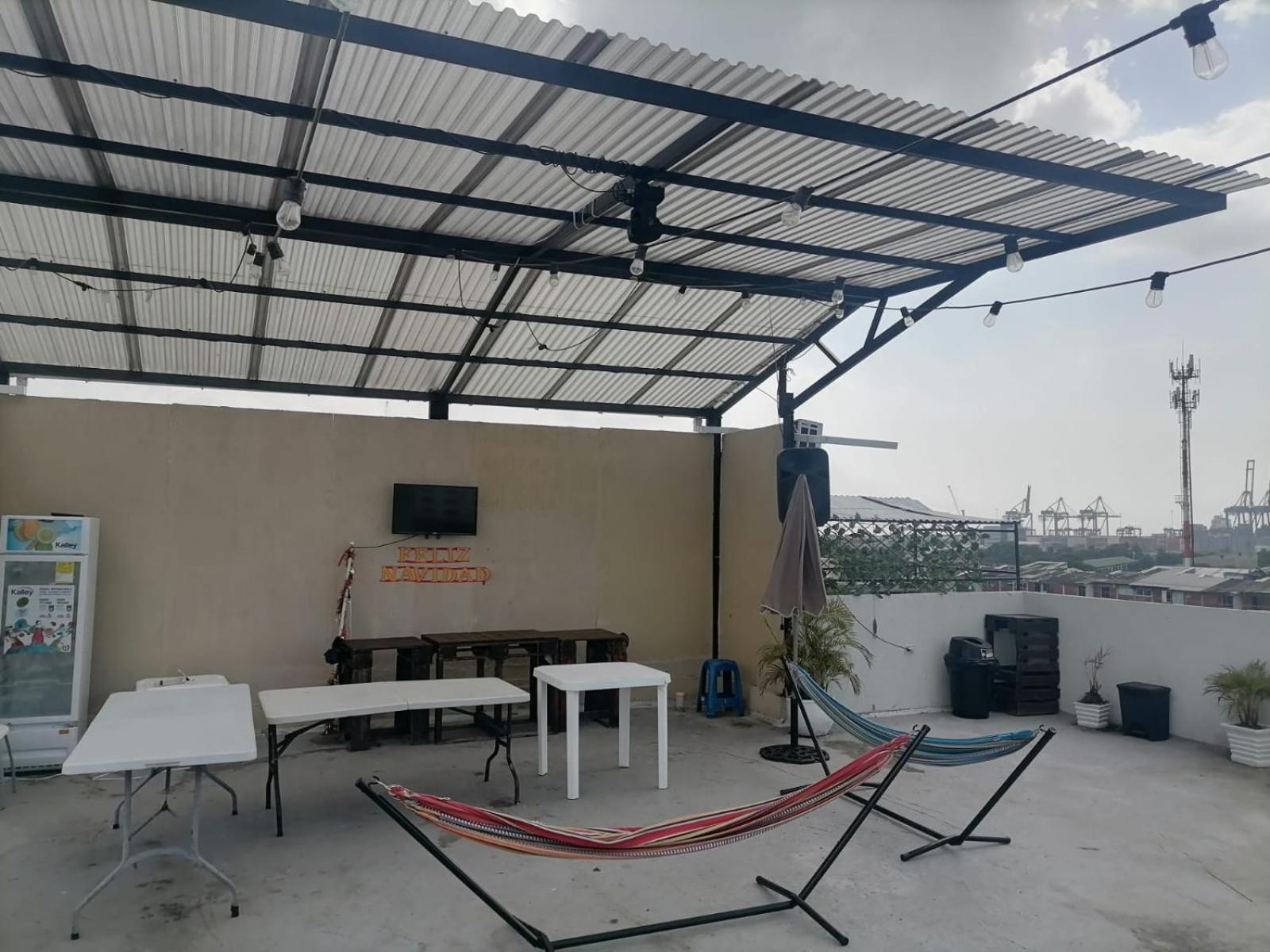Hostel HA LUXURY