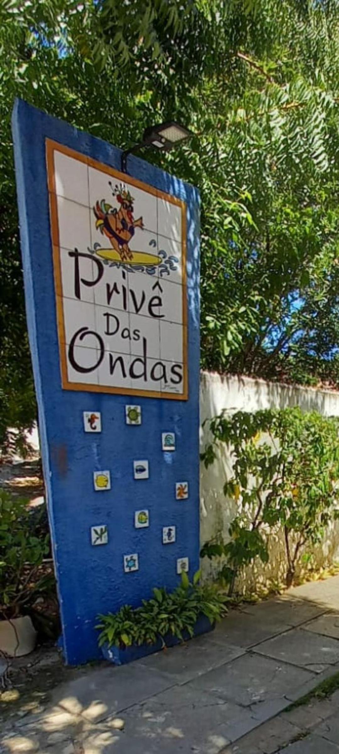 Casa em Porto de Galinhas - PRIVÊ DAS ONDAS