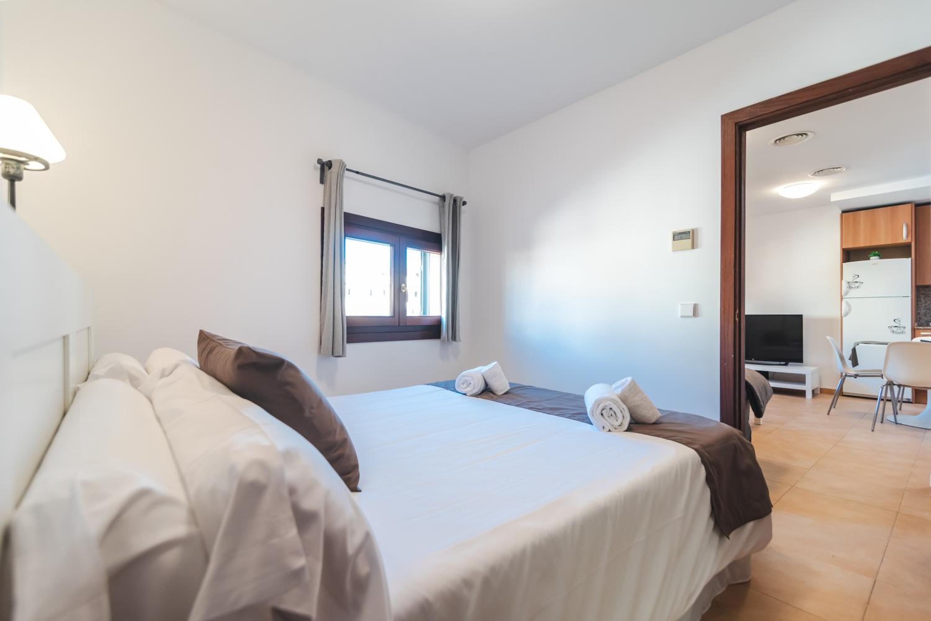 Borne Suites - Turismo de Interior