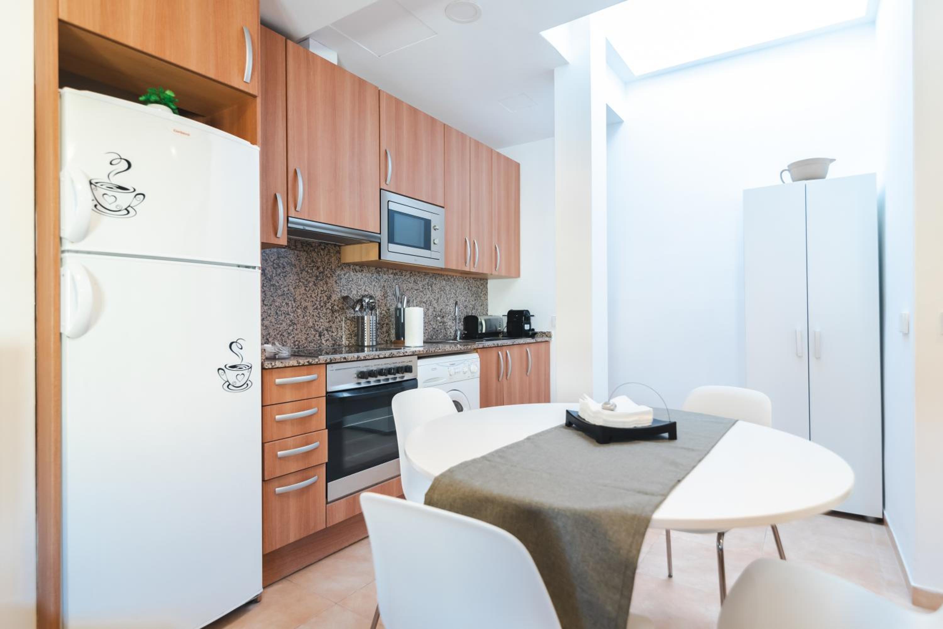 Borne Suites - Turismo de Interior