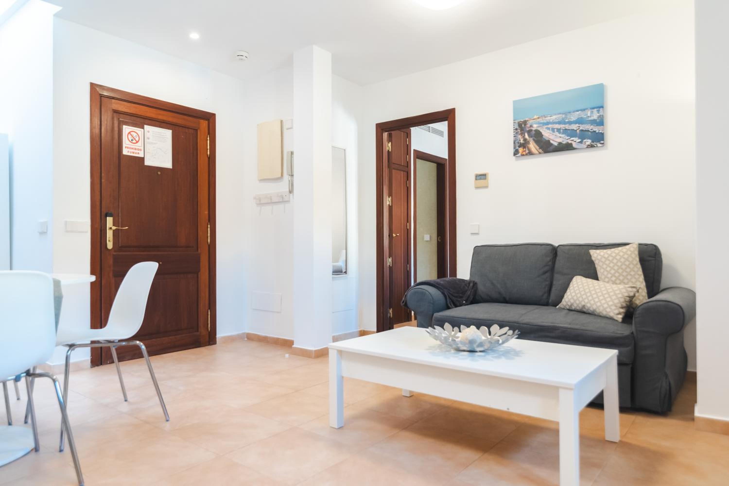 Borne Suites - Turismo de Interior
