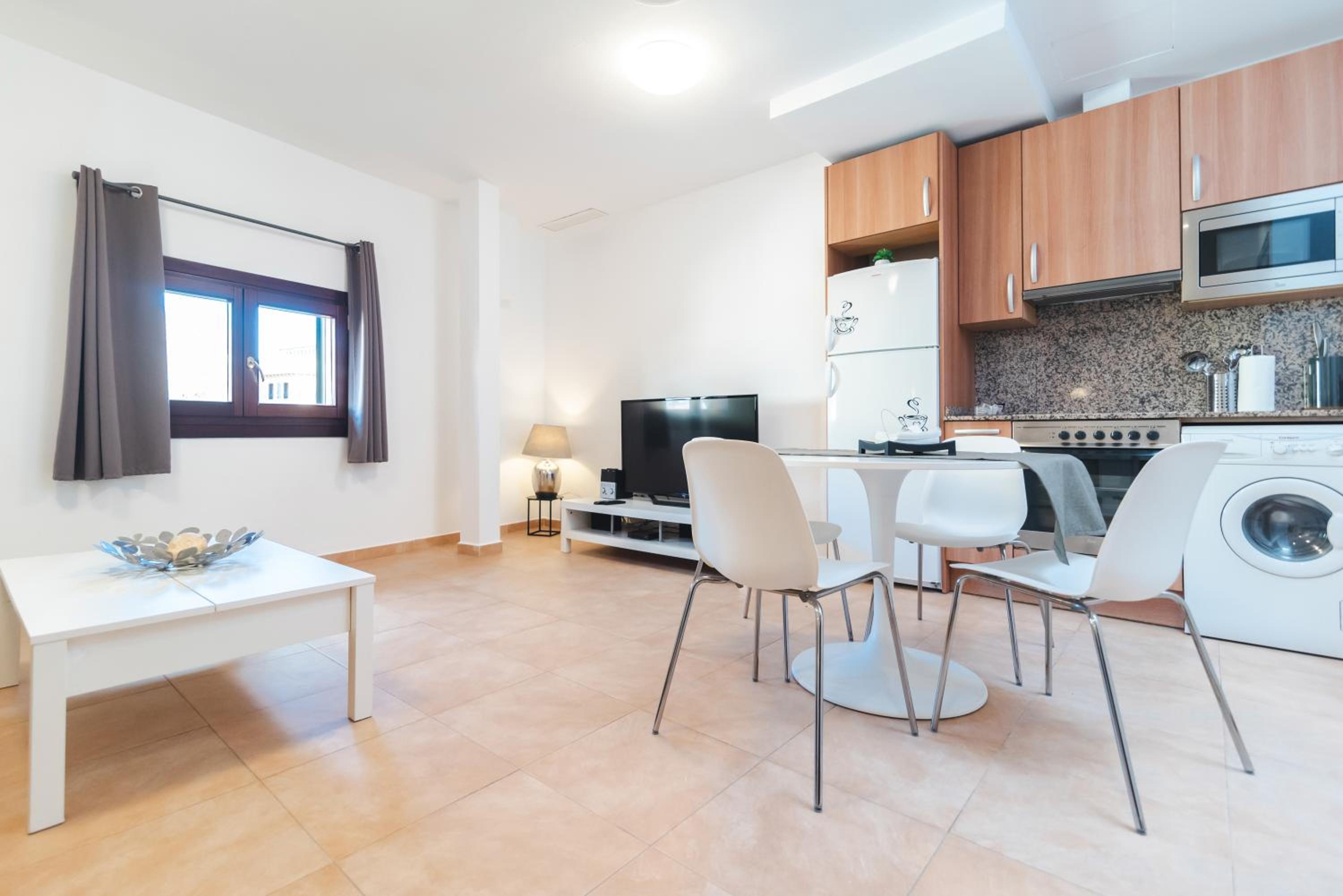 Borne Suites - Turismo de Interior