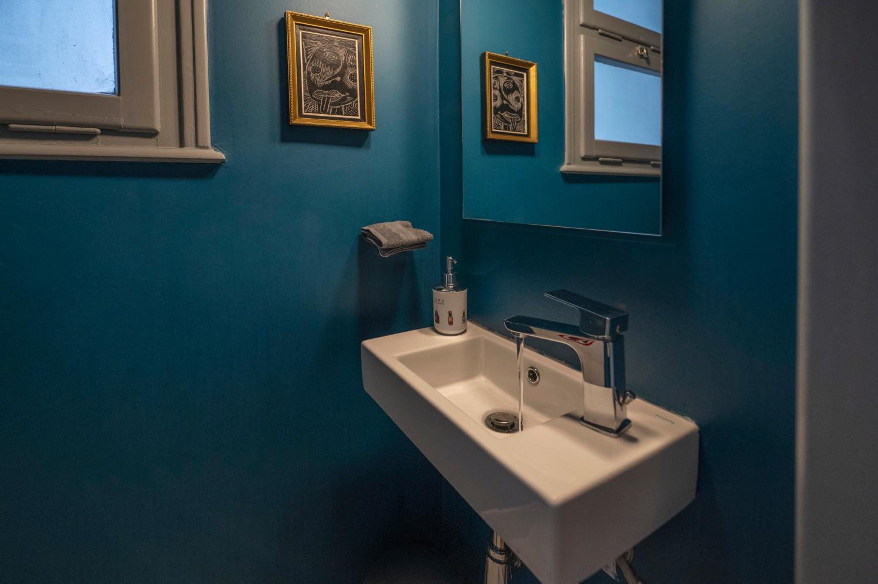 Museum Apartment - Fix B, Athens