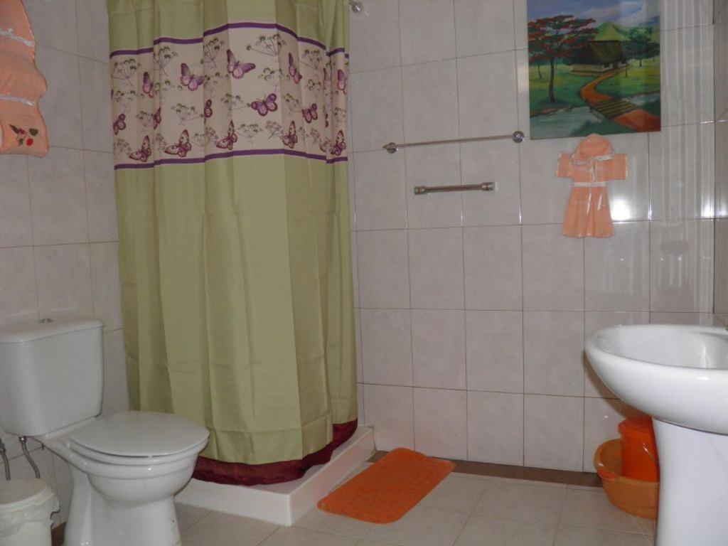 Residencia BB