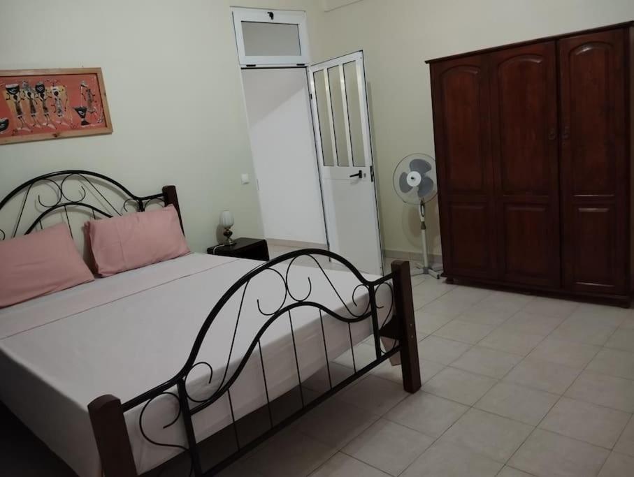Residencia BB