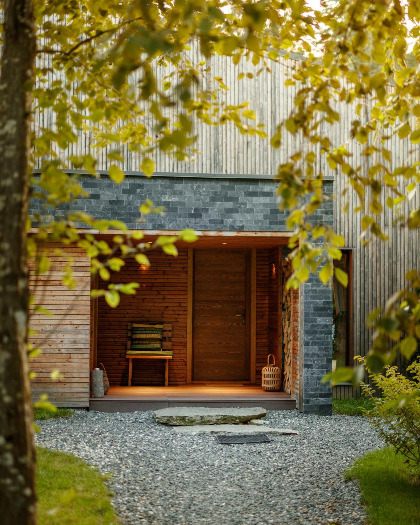 Hotel La Rau - By 663a Mountain Chalet