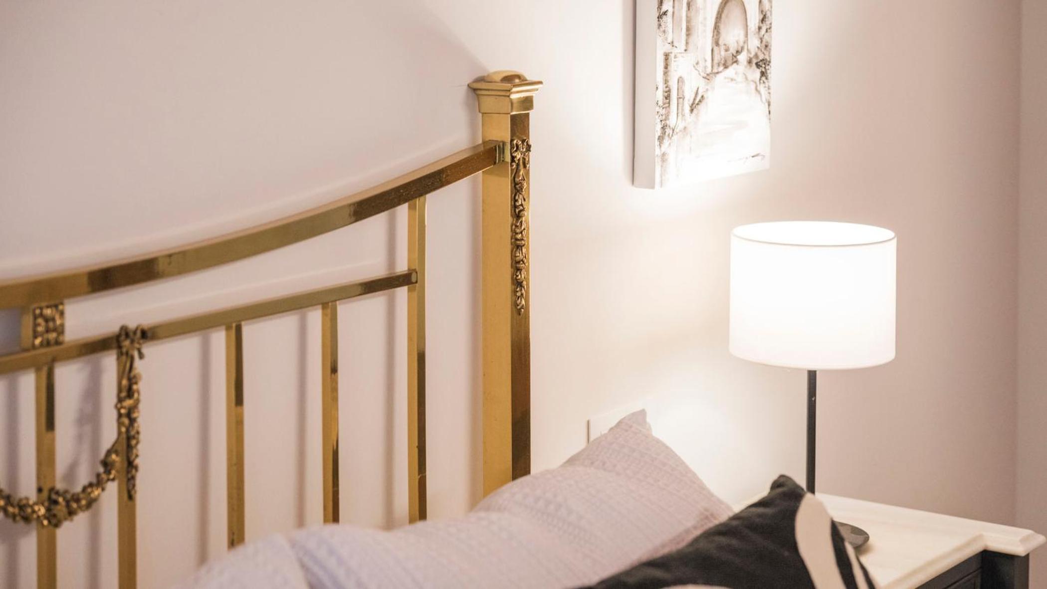 Apartamentos Florinda de la Cava Toledo - 1