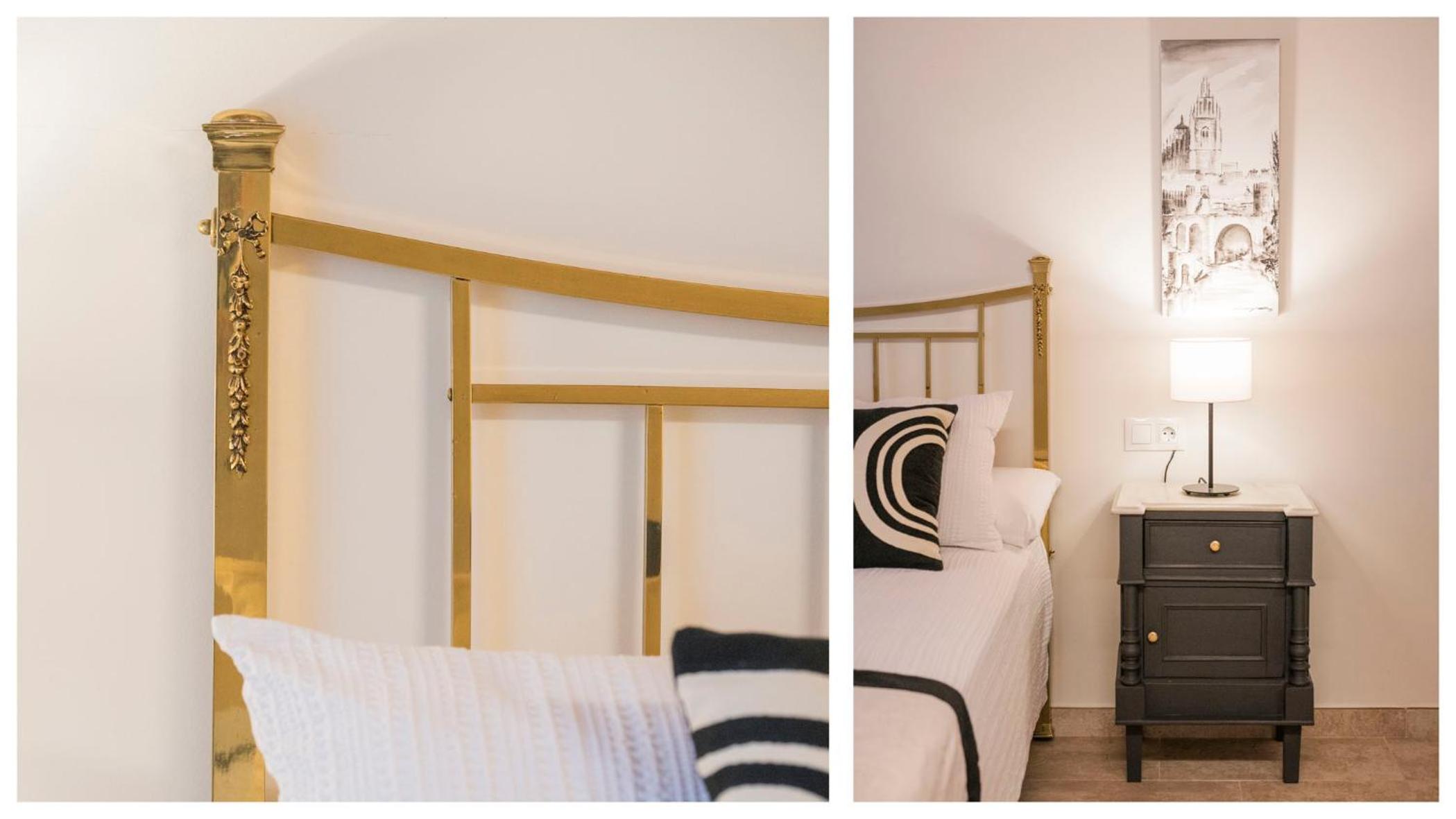 Apartamentos Florinda de la Cava Toledo - 1