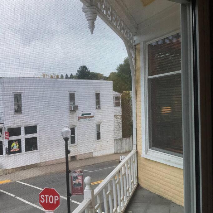 Small Town Hideaway