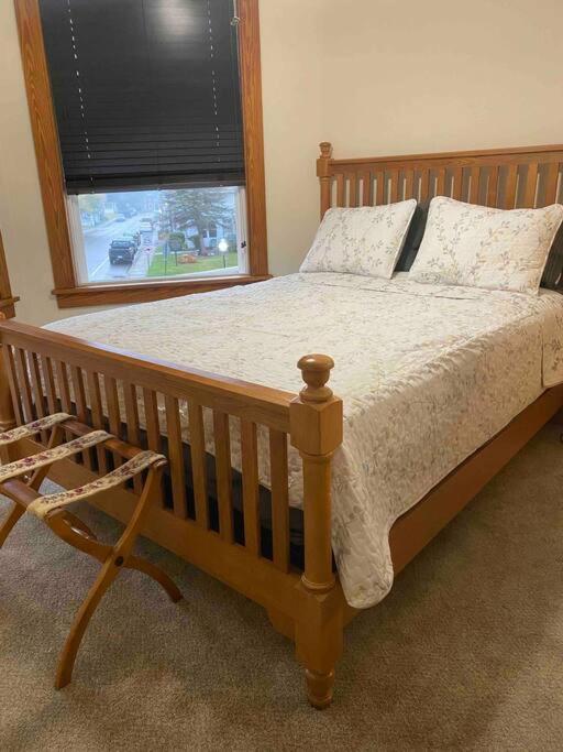 Small Town Hideaway