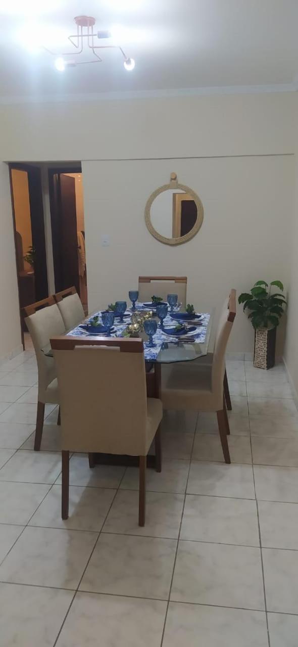 Apto Pé na areia com vista mar!