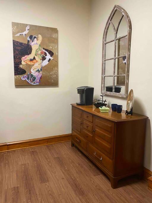 Small Town Hideaway
