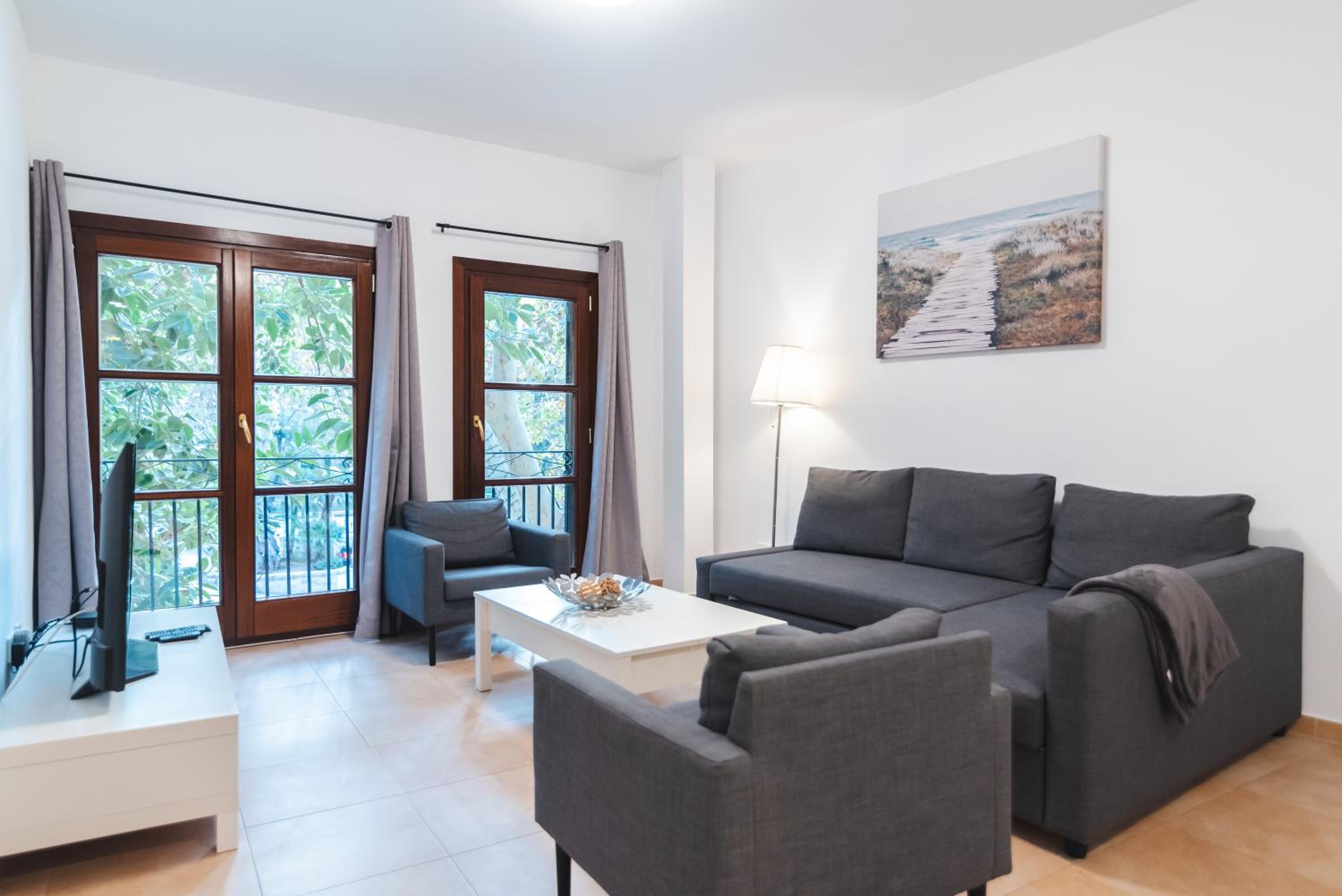 Borne Suites - Turismo de Interior