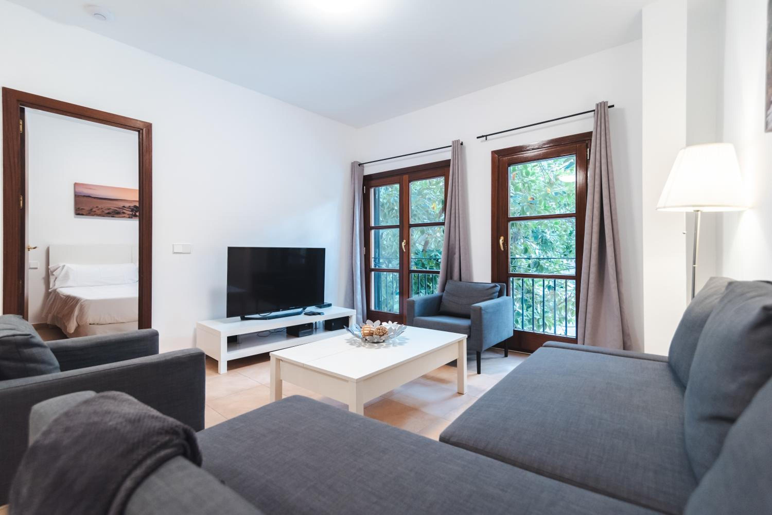Borne Suites - Turismo de Interior