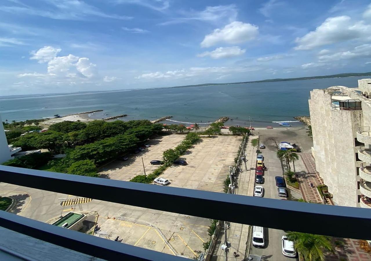 Turismocolombia-fit Cartagena