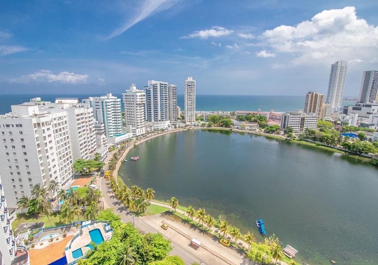 Turismocolombia-fit Cartagena
