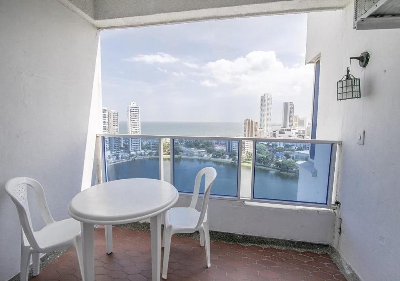 Turismocolombia-fit Cartagena
