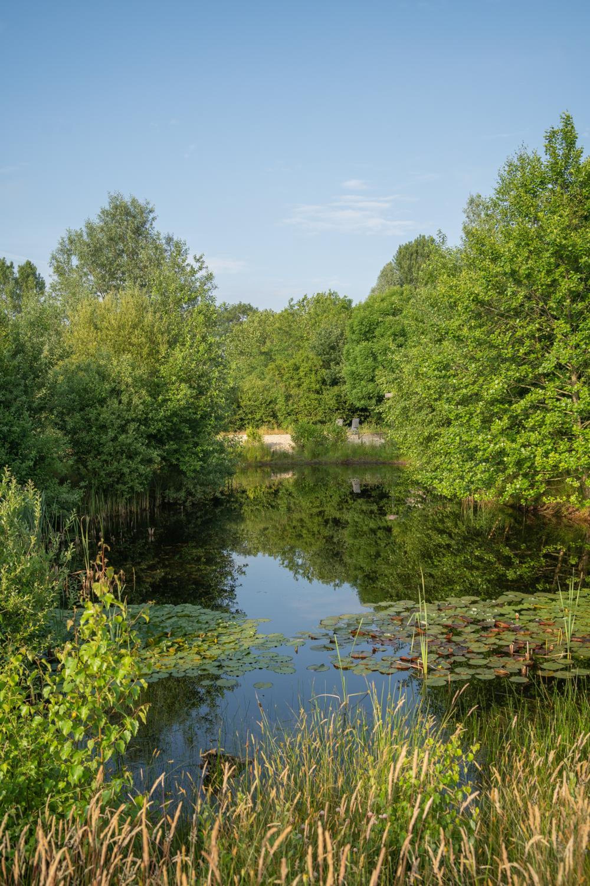 De Jagtlust view 3