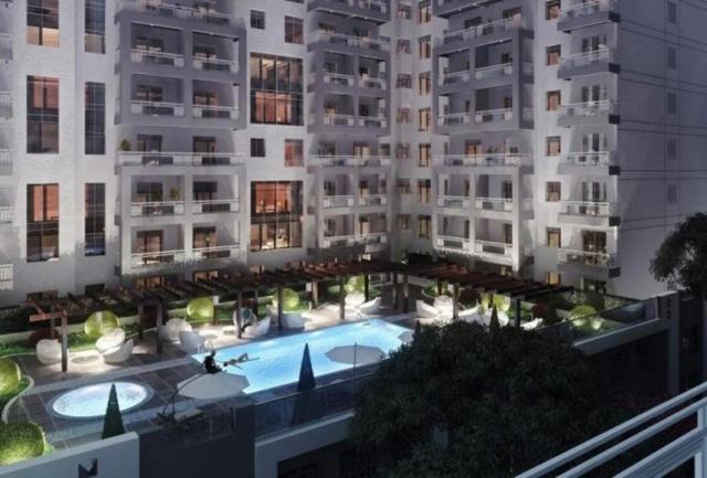 Elite LUX Holiday Homes - Two Bedroom Apartment Direct Metro Access in Al Furjan, Dubai